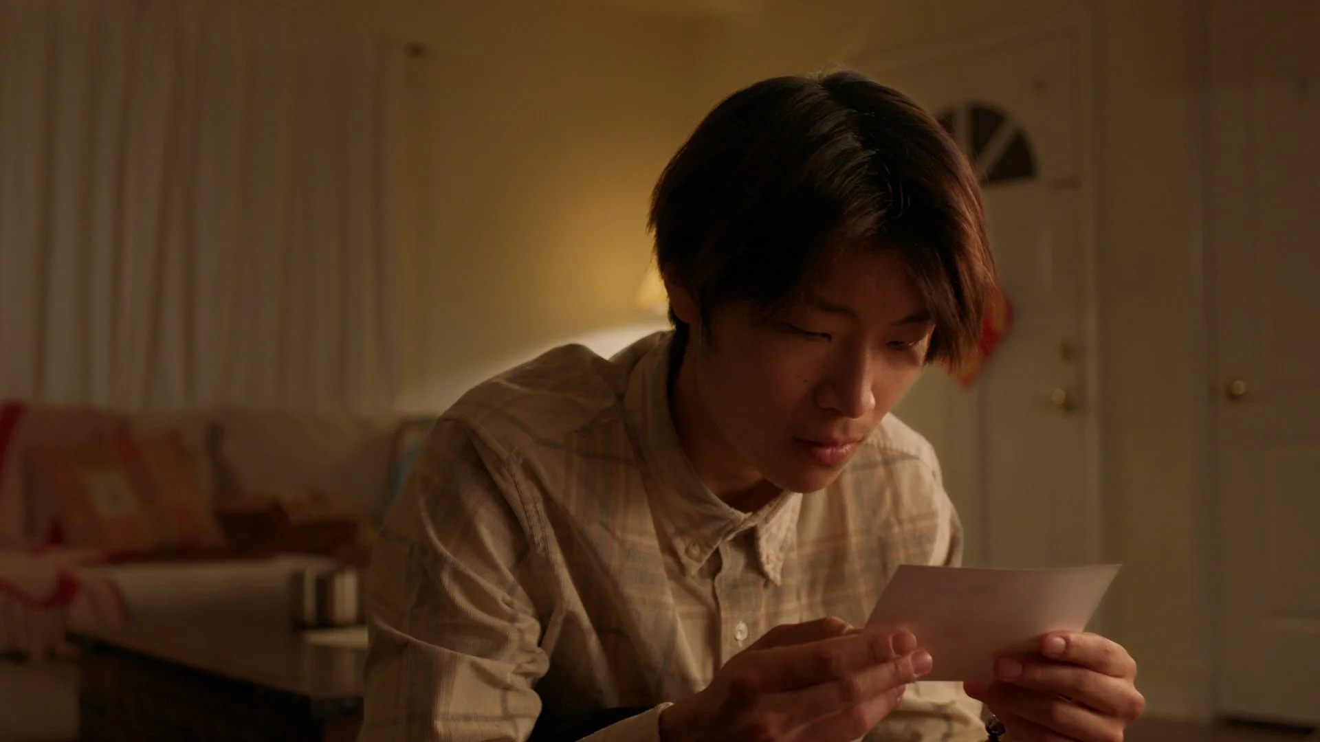 Yuxuan Li | Cinematography