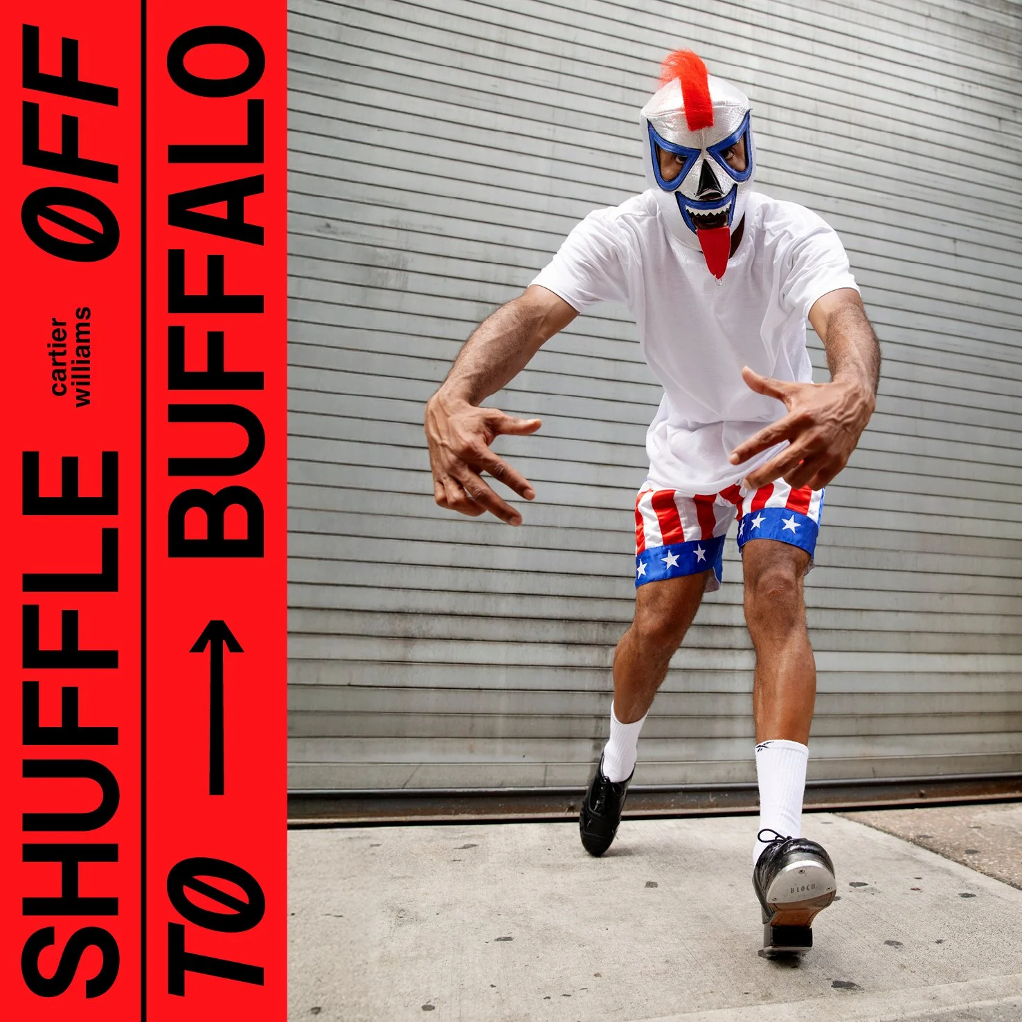 Shuffle Off To Buffalo