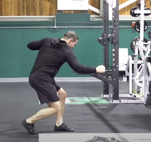 Personal Training Plan