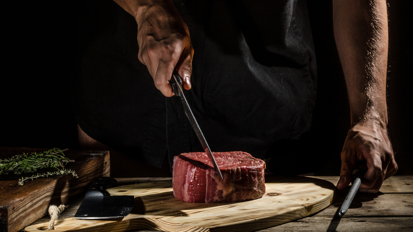 Cut R Meats | Order Quality Beef Today