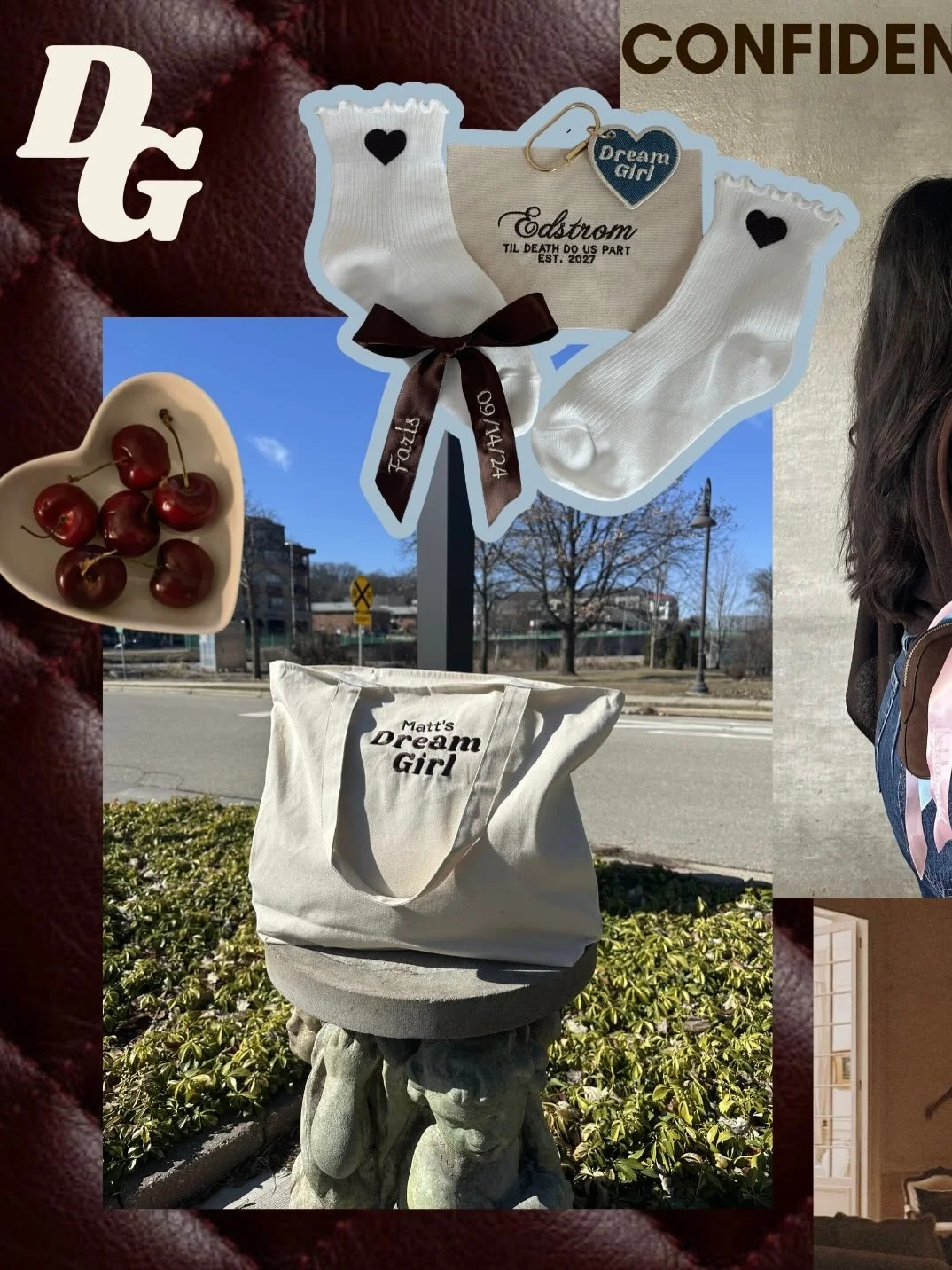 officially t-1 week until you can shop til you drop for you &amp; your favorite people ✨

who&rsquo;s ready to spoil their bestie boos 🙋🏽&zwj;♀️🙋🏽&zwj;♀️🙋🏽&zwj;♀️

dreamgirlembroidery.com launching NEXT friday, april 3rd 💫 11am CST | 12pm EST 