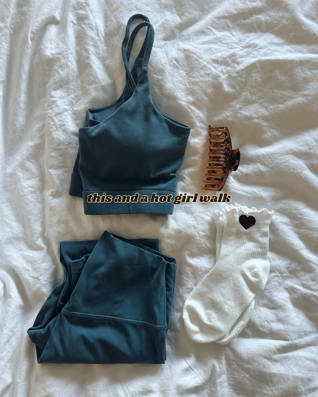 dream girl launch 🤝 living your best life

🤍 socks
🤍 totes
🤍 signs
🤍 charms
🤍 ribbon

LAUNCHING 04.03.24 💫

#bridesmaidgifts #2026bride #bestfriendgifts #weddingdecorideas #custombridesmaidgift