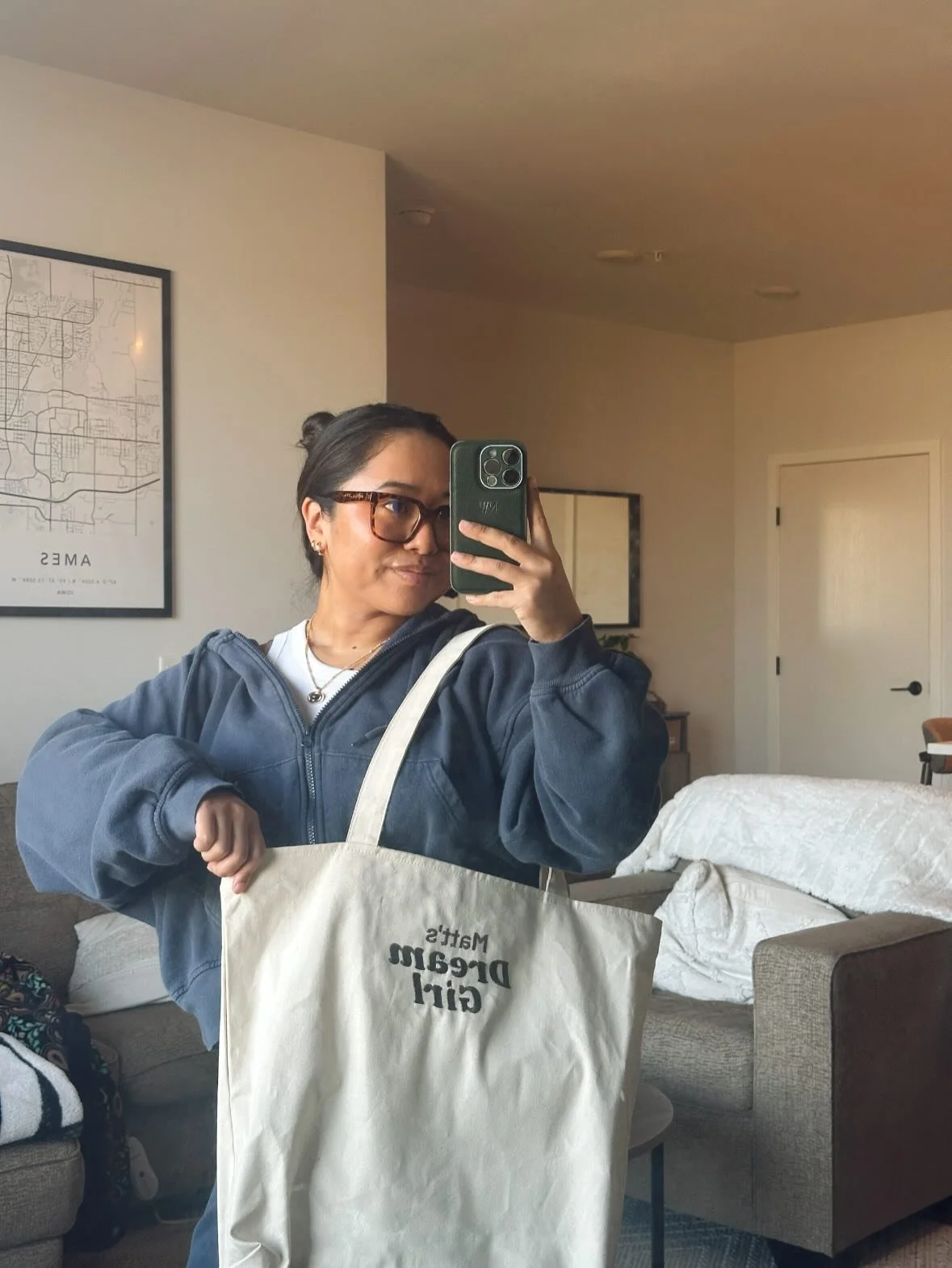 launch week emotions: activated ‼️

excited, nervous, jittery, giddy, &amp; a million other things this week. BUT the one thing keeping my head on my shoulders is going back to why we&rsquo;re doing this - to celebrate your favorite people.

words ca