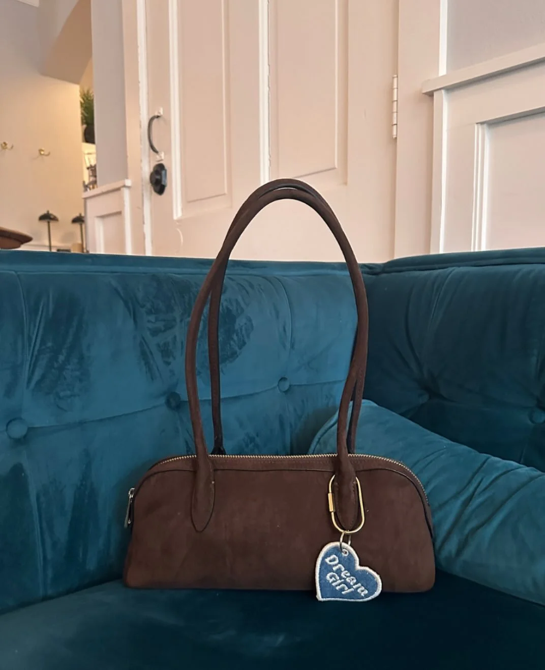 &amp; we&rsquo;re LIVEEEE 🗣️

seeing orders come through and imagining all the amazing friend groups, relationships, and connections that will soon be rocking matching dream girl - what a treat 🥹

bridesmaids proposal gifts, matching ribbon with in