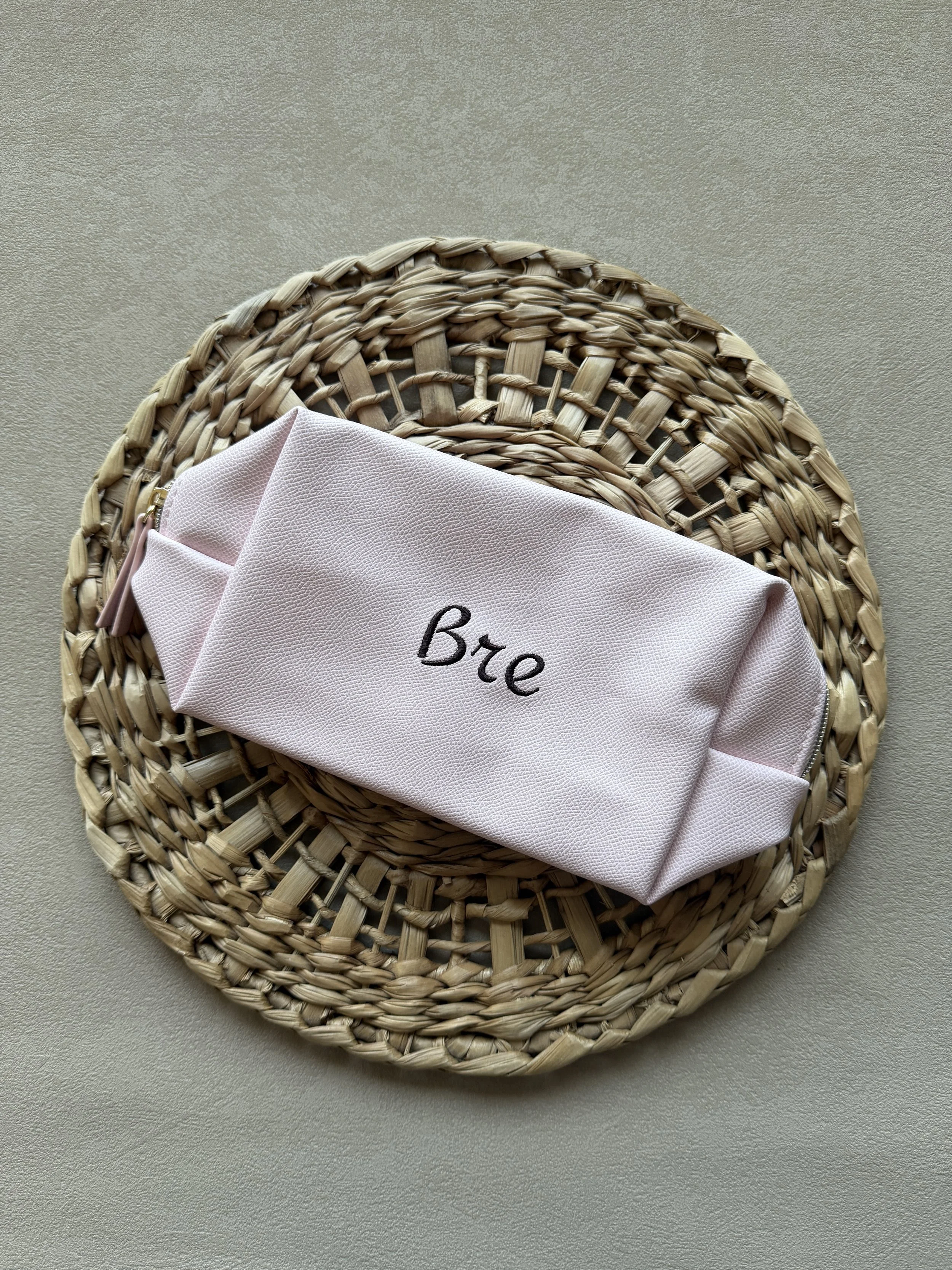 Custom Makeup Bag