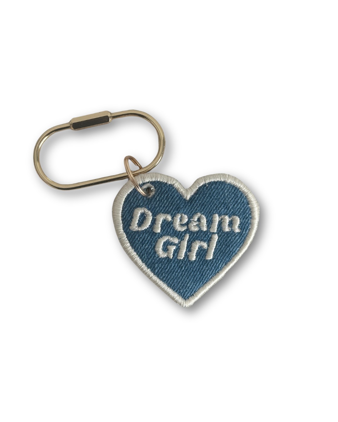 Dream Girl Charm