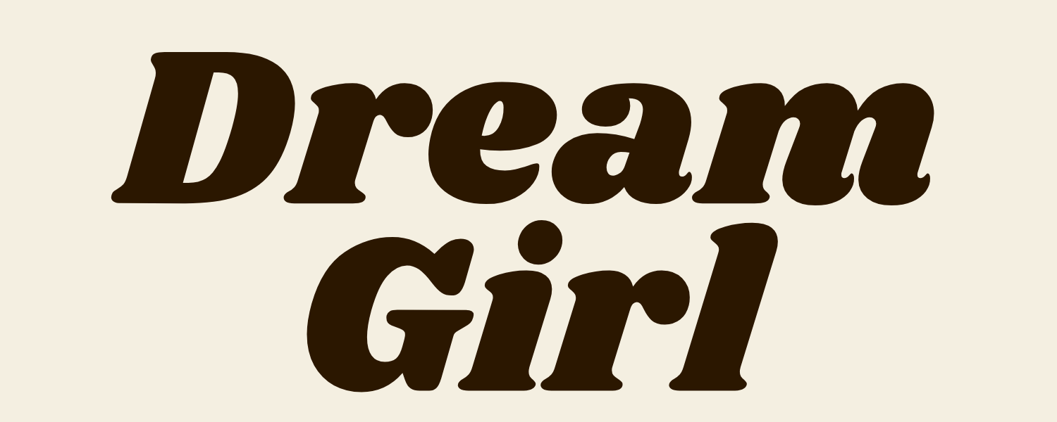 Dream Girl