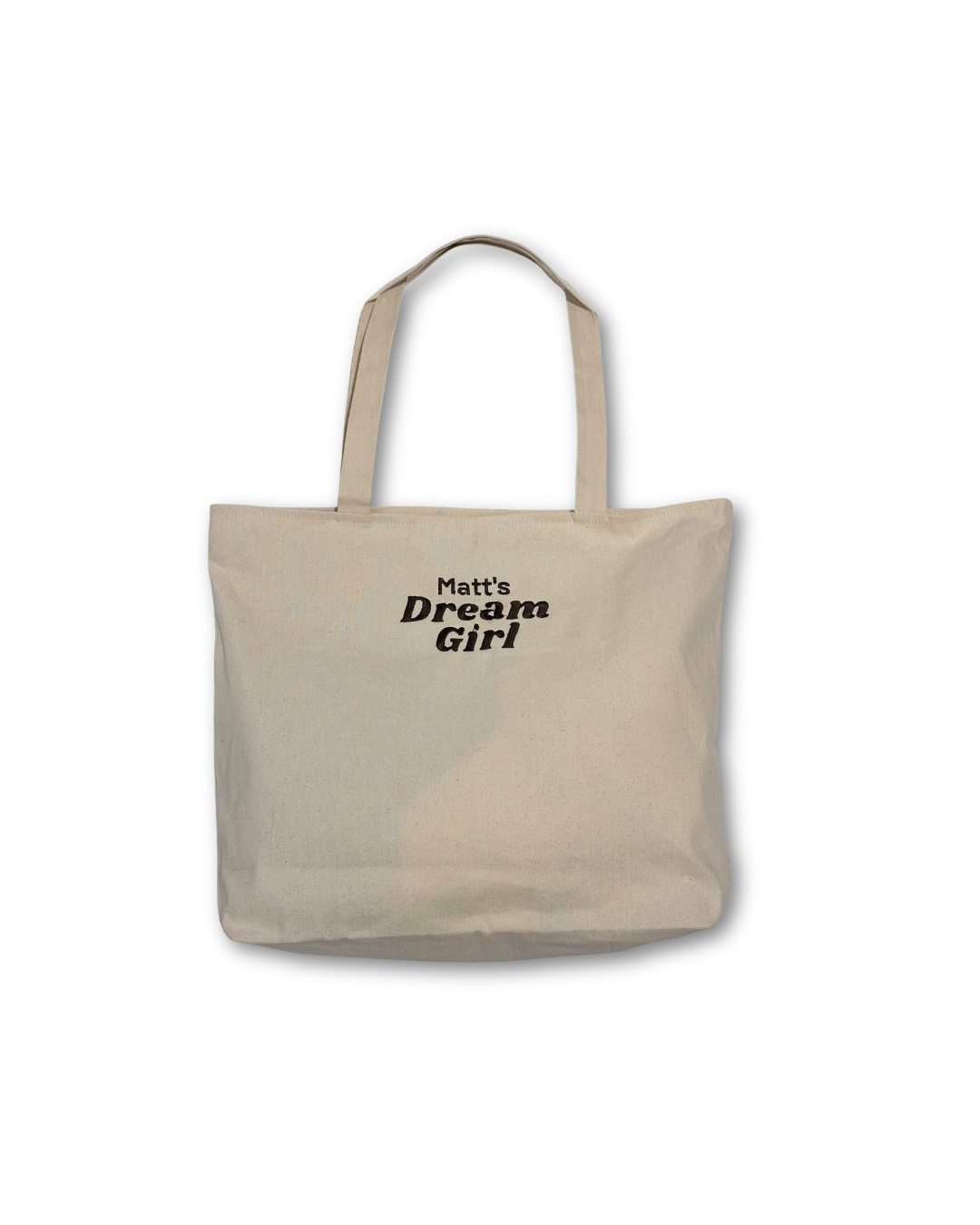 Dream Girl Tote Bag