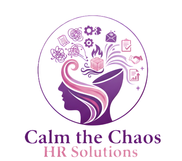 Calm the Chaos | HR Strategy &amp; People Operations Consulting