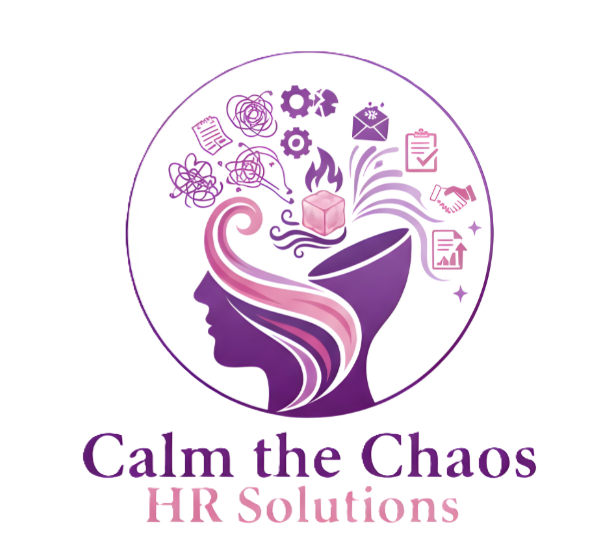 Calm the Chaos | HR Strategy &amp; People Operations Consulting