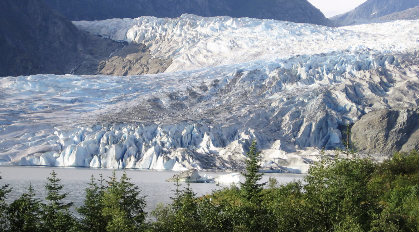 An Alaskan Christmas Fairytale: Why Juneau is the Perfect Winter Escape