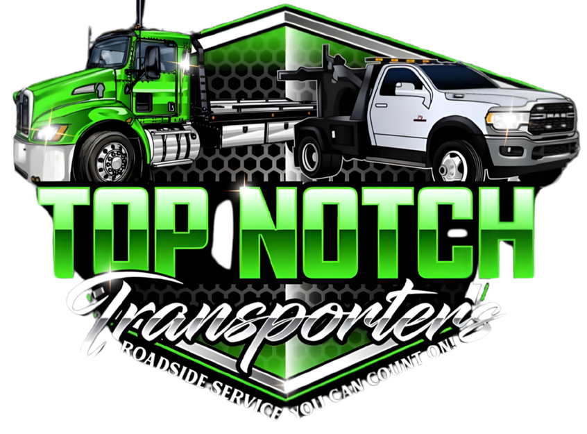 TOP NOTCH TOWING