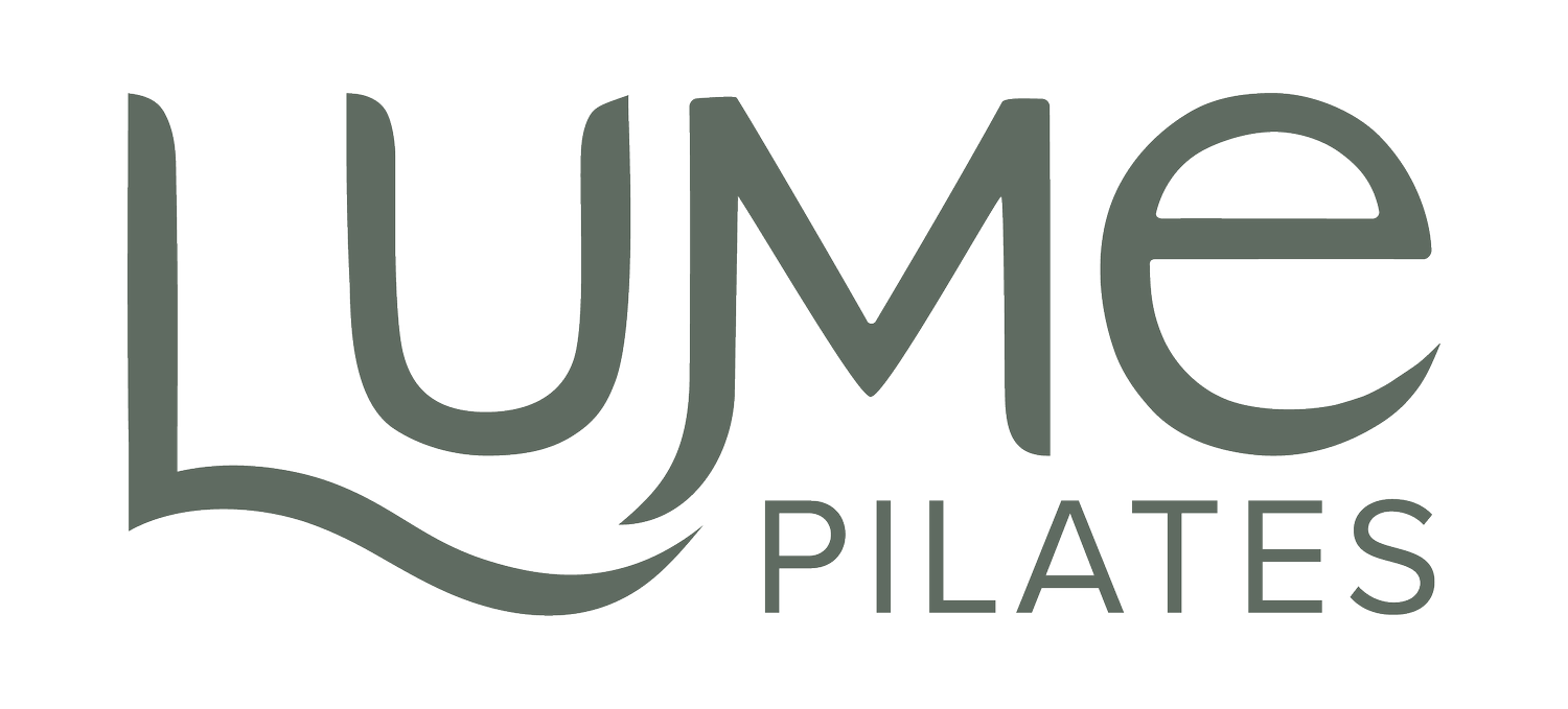 Lume Pilates