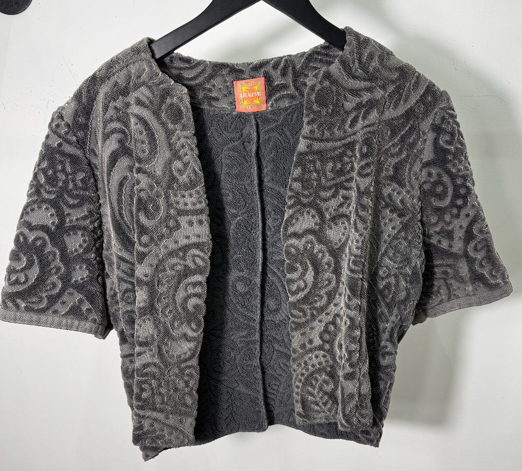 Lilyeve Cardigan