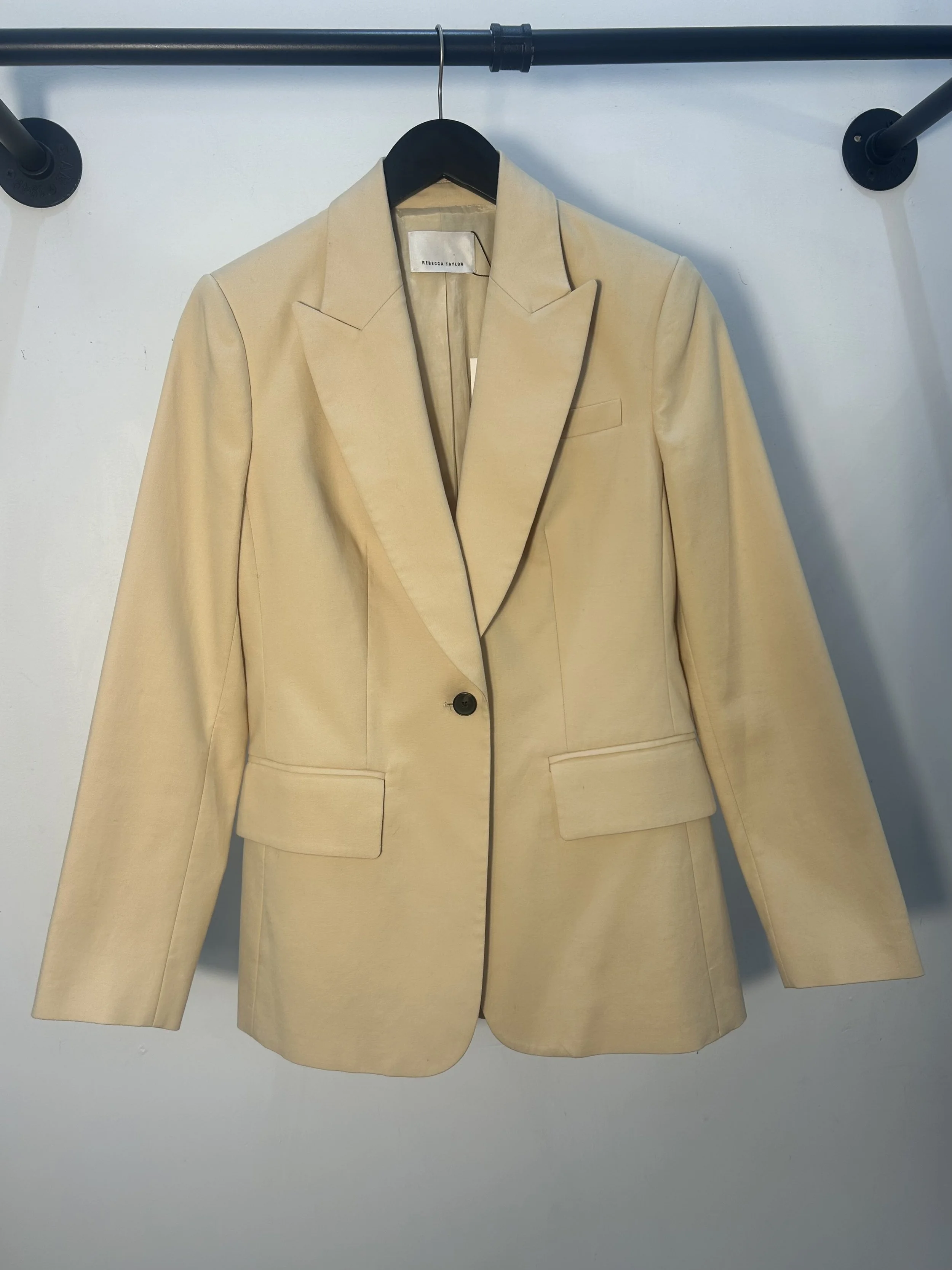 Rebecca Taylor Blazer