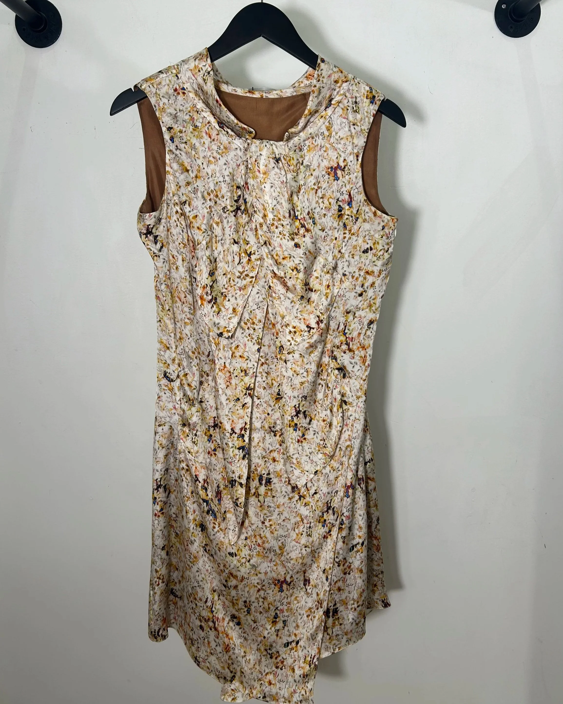 Nina Ricci Dress