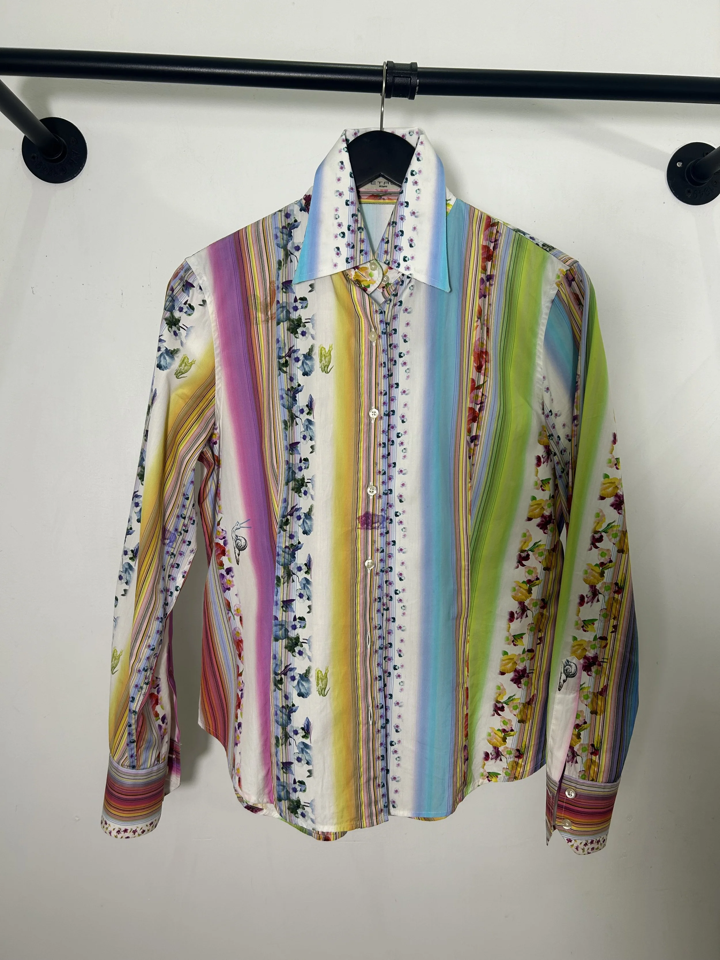 Etro Blouse