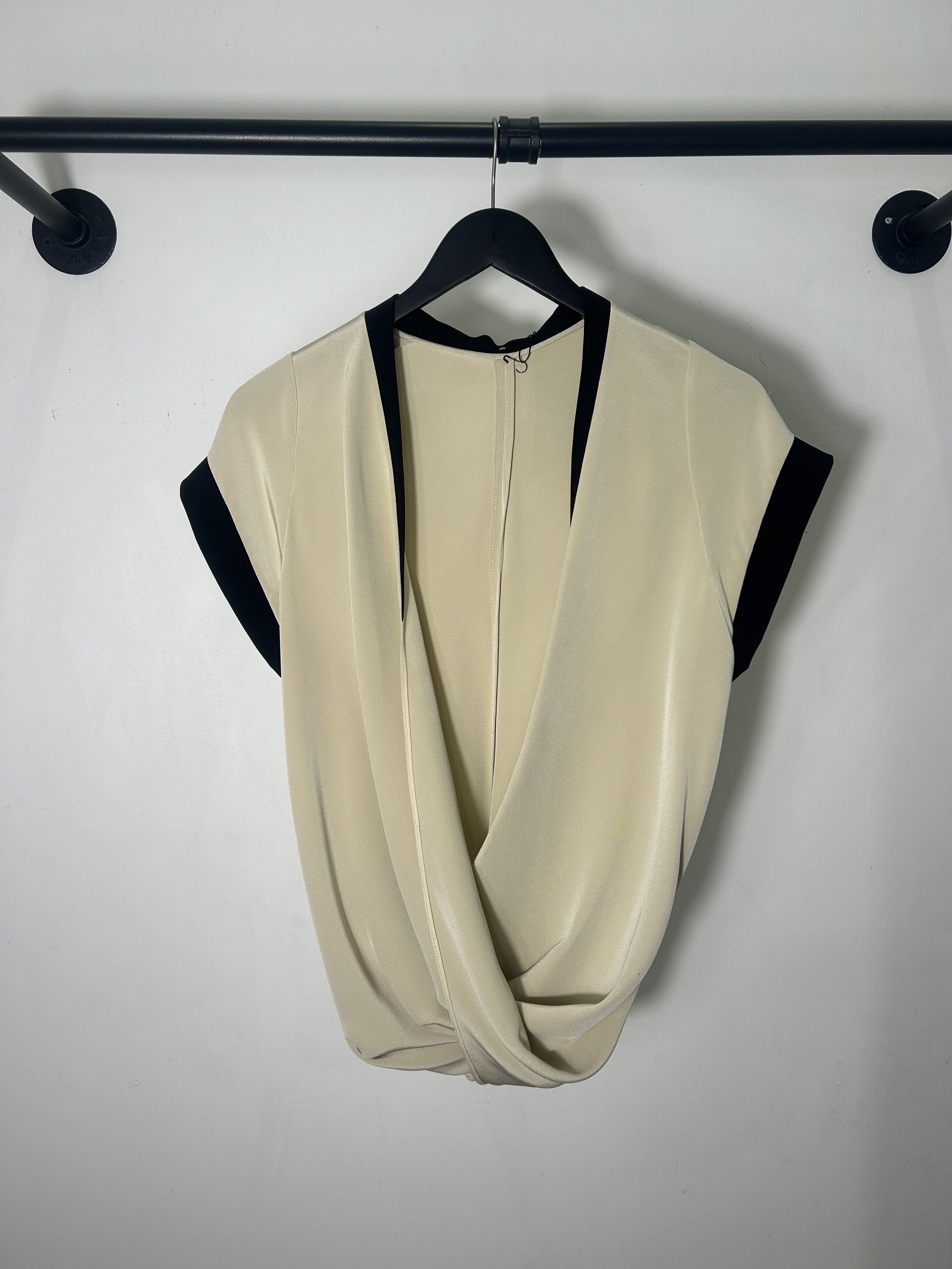 Peter Cohan Blouse