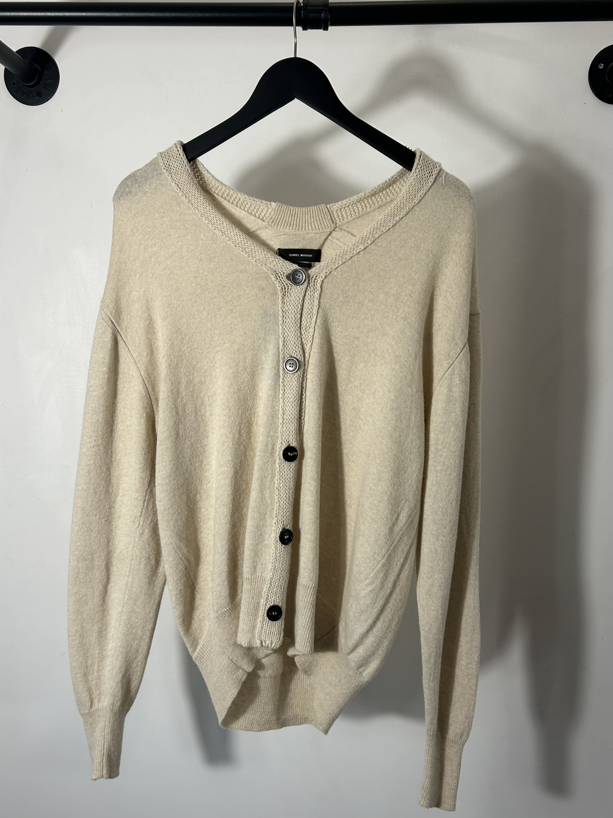 Isabel Marant Cardigan