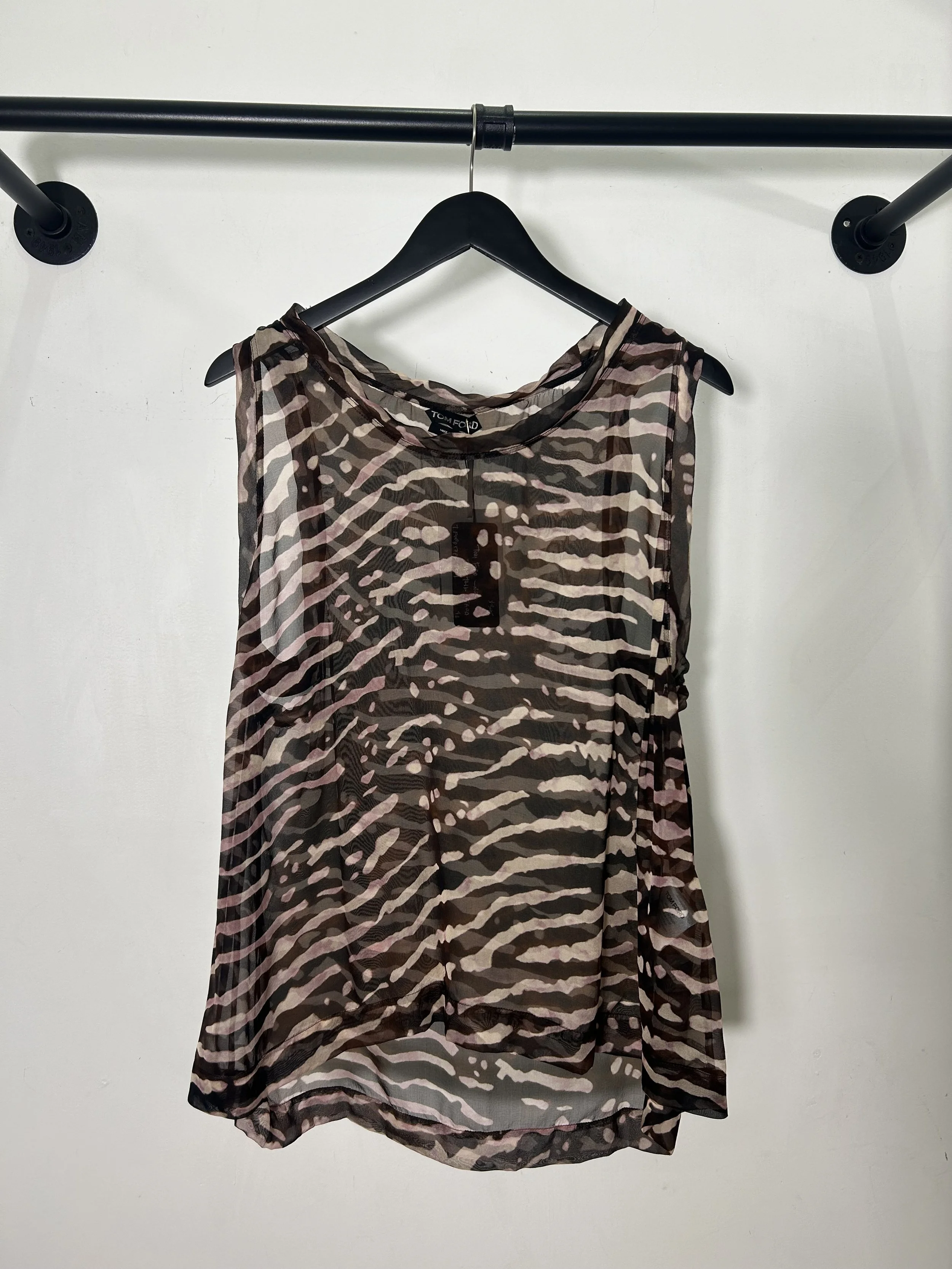 Tom Ford Tank Top
