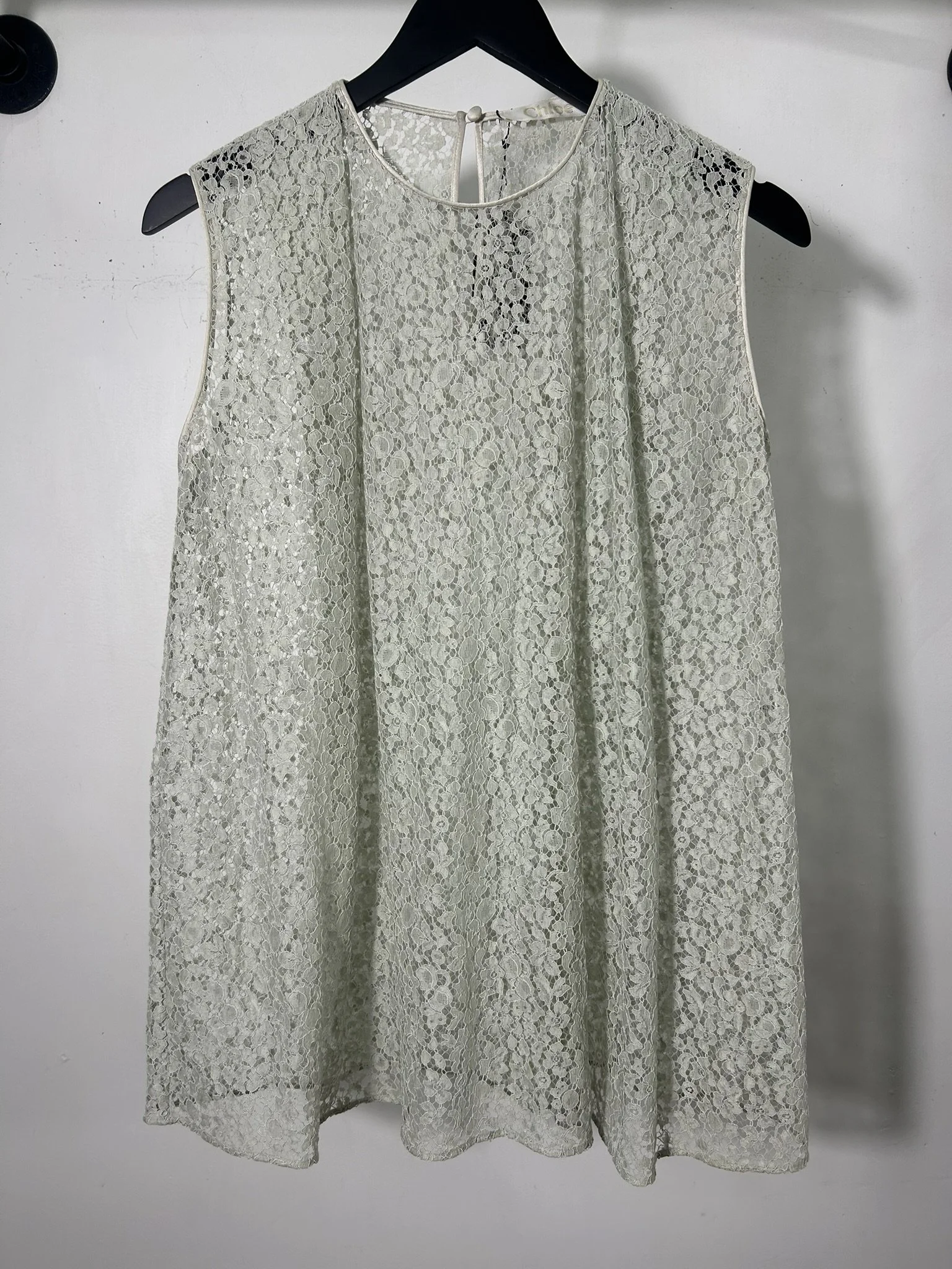 Chloé Tank