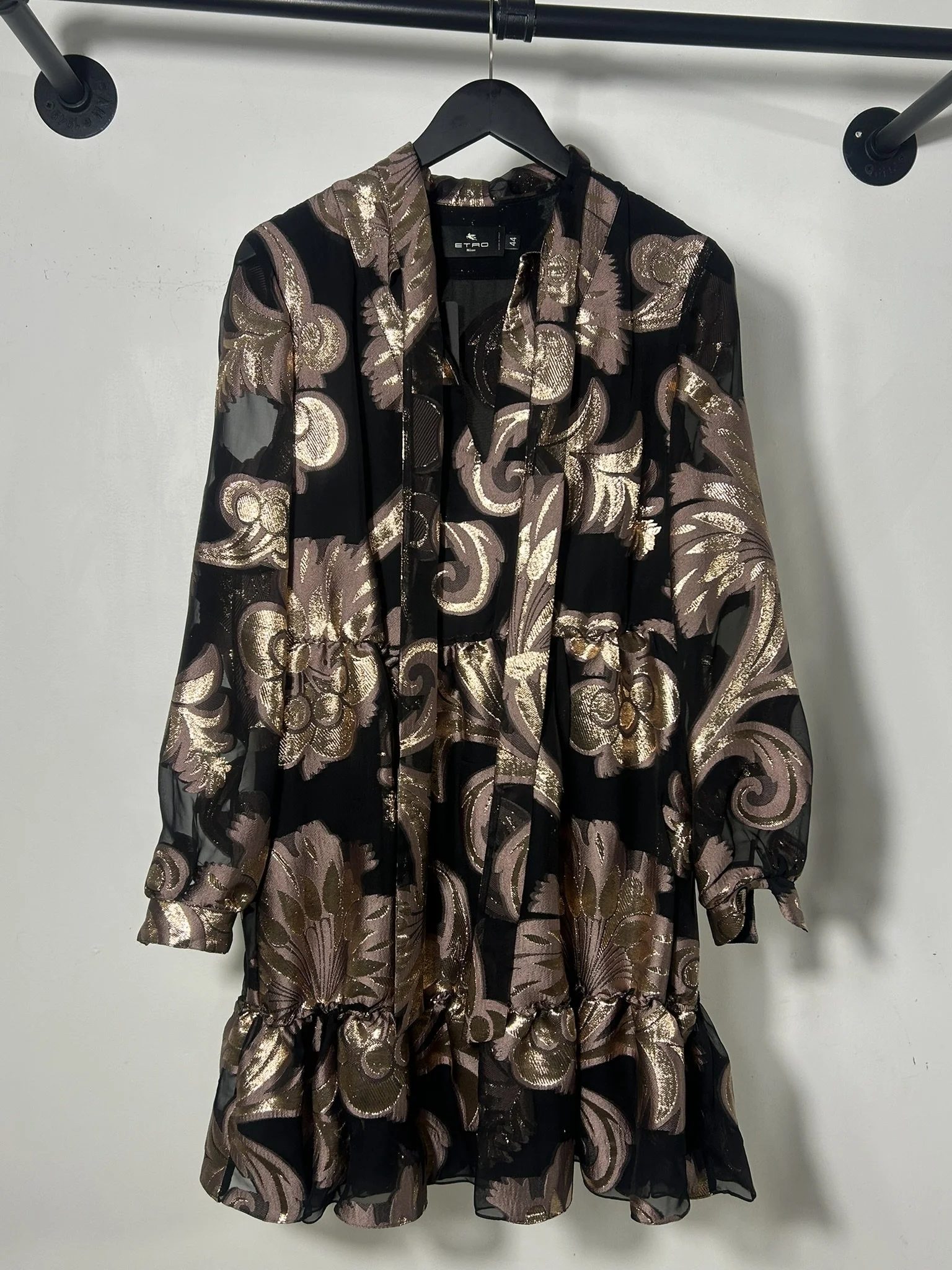 Etro Midi Dress