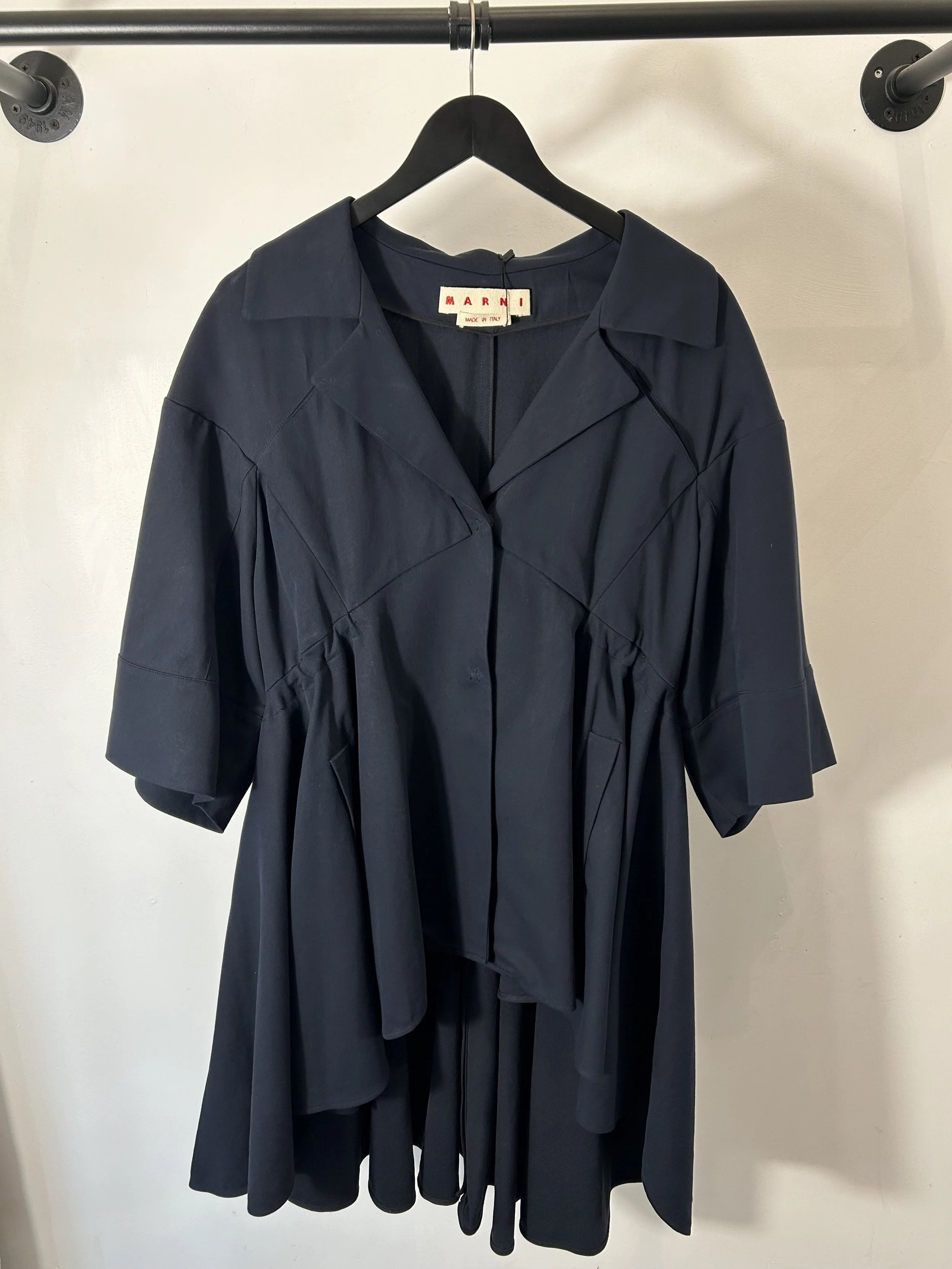 Marni Cape