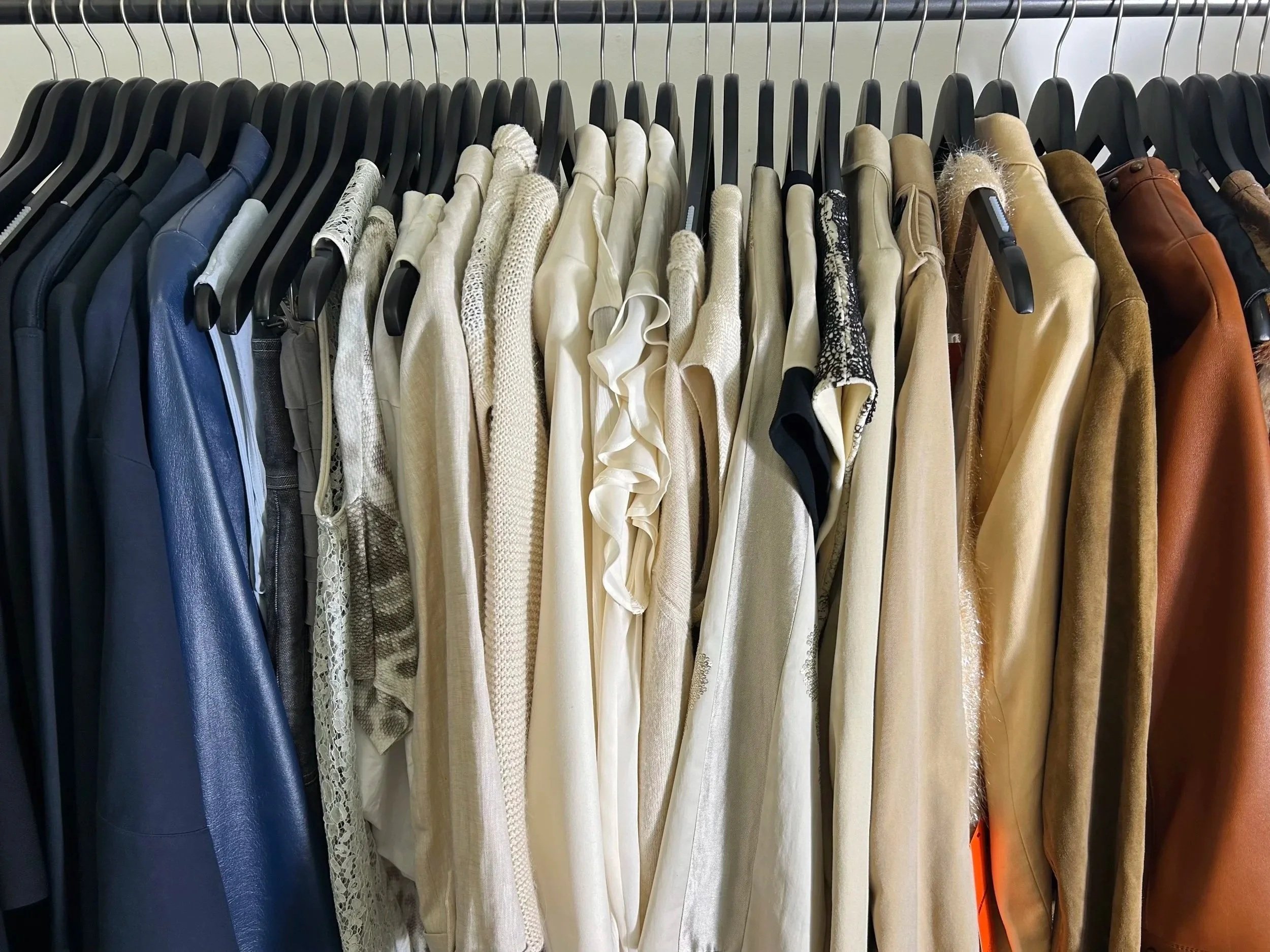 Designer clothing for resale. Luxury resale. Luxury consignment. Designer accessories for resale.