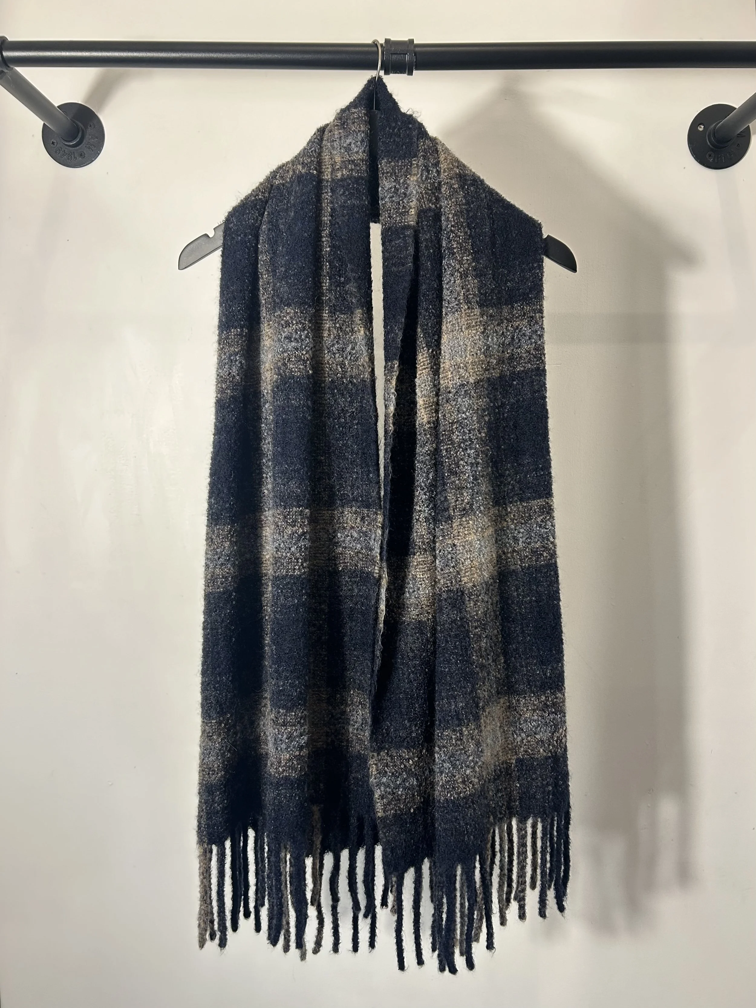 Brunello Cucinelli Scarf