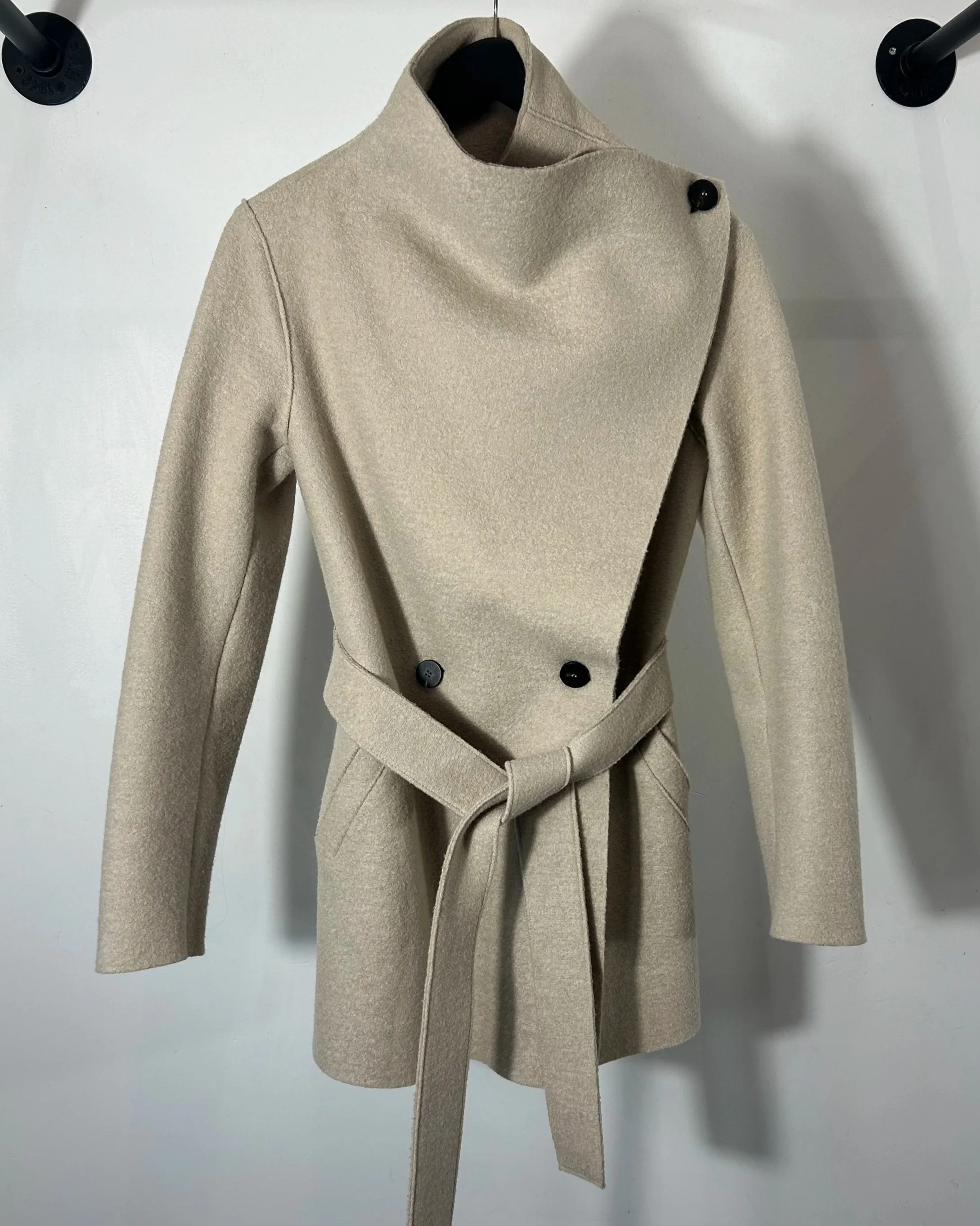 Harris Wharf London Jacket