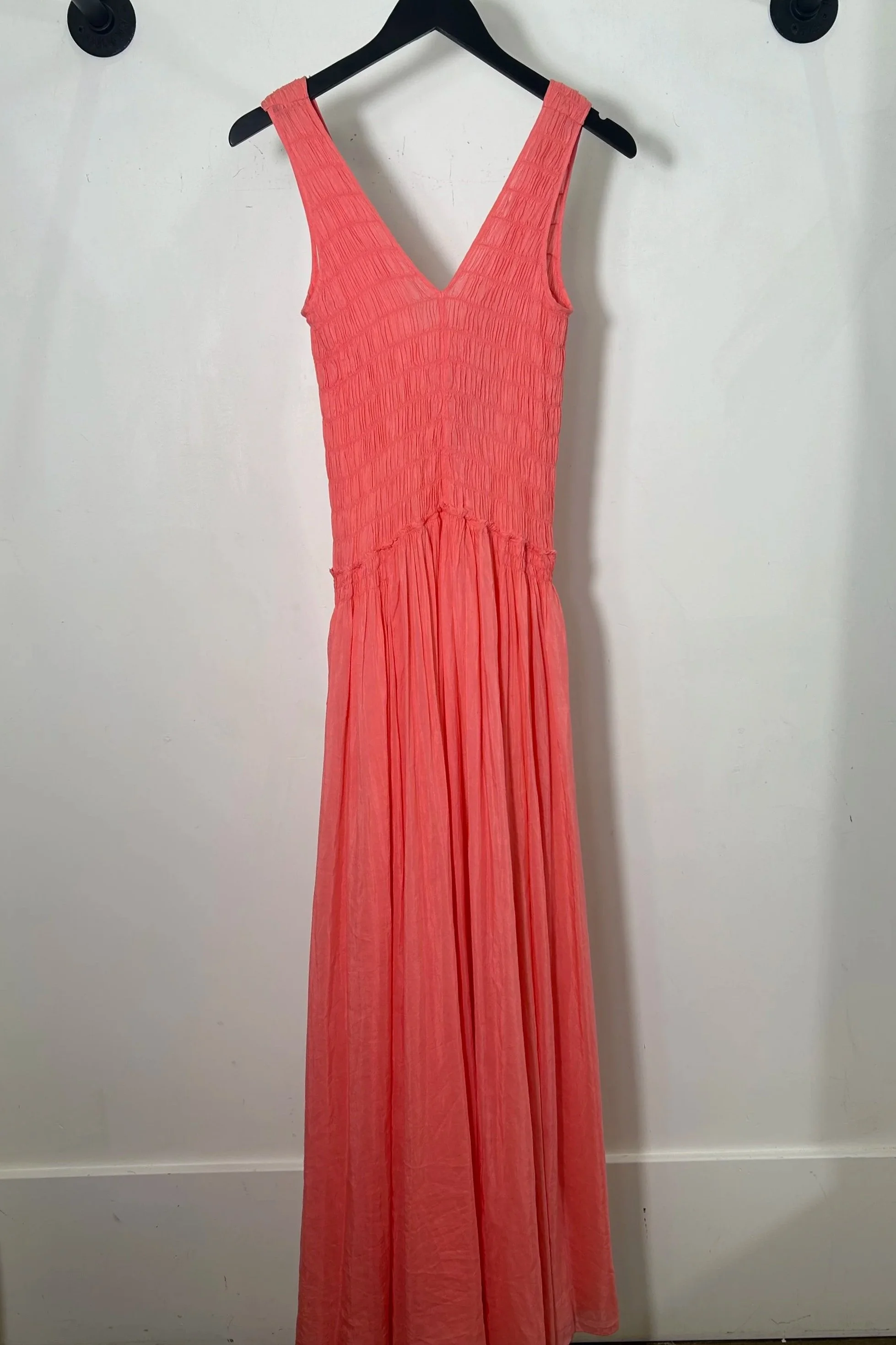 Forte Forte Maxi Dress