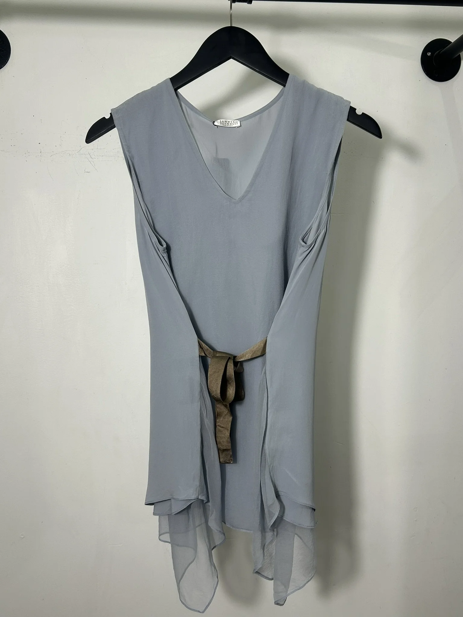 Brunello Cucinelli Tank