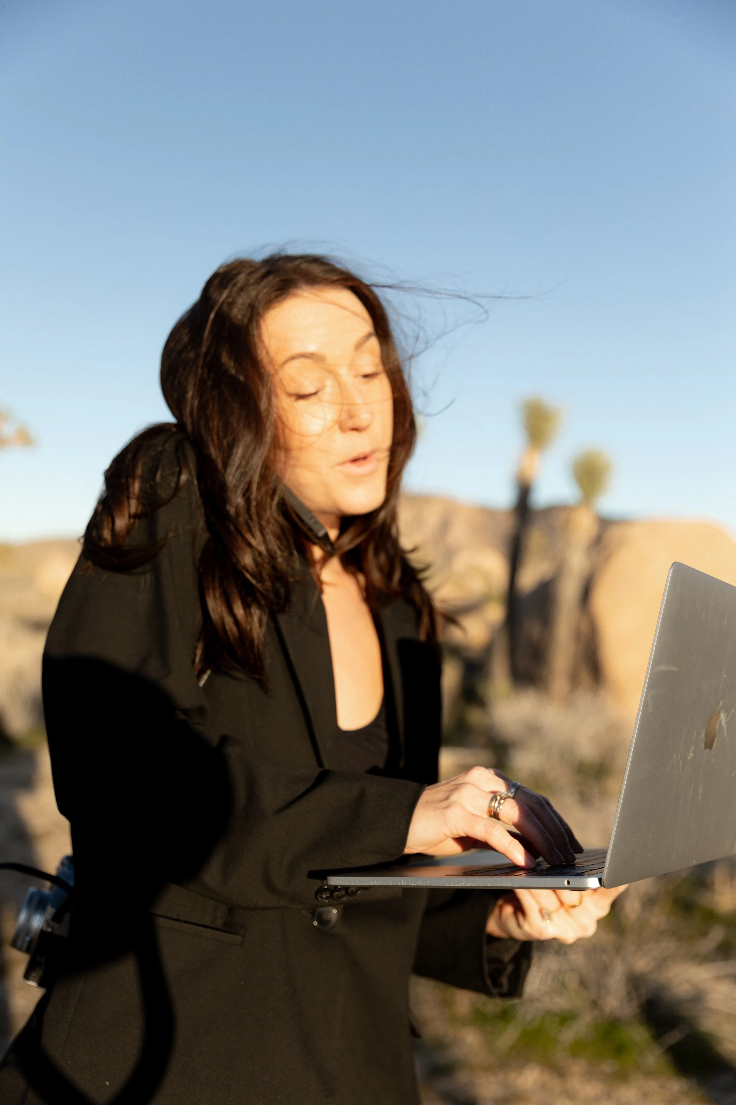 Creative Direction & Consultation