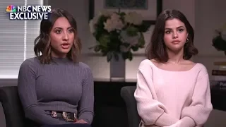Selena Gomez’s Extended Interview With Savannah Guthrie About Her Kidney Transplant | TODAY
