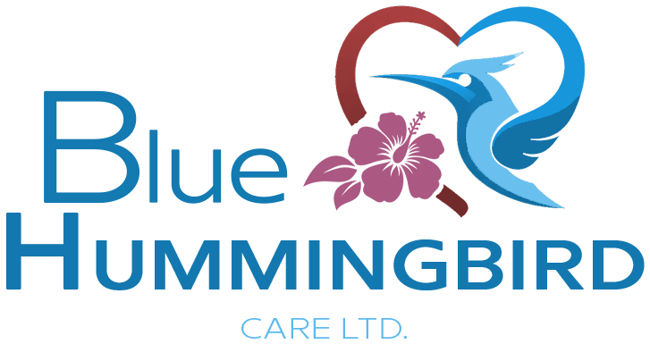 Blue Hummingbird Care Ltd.