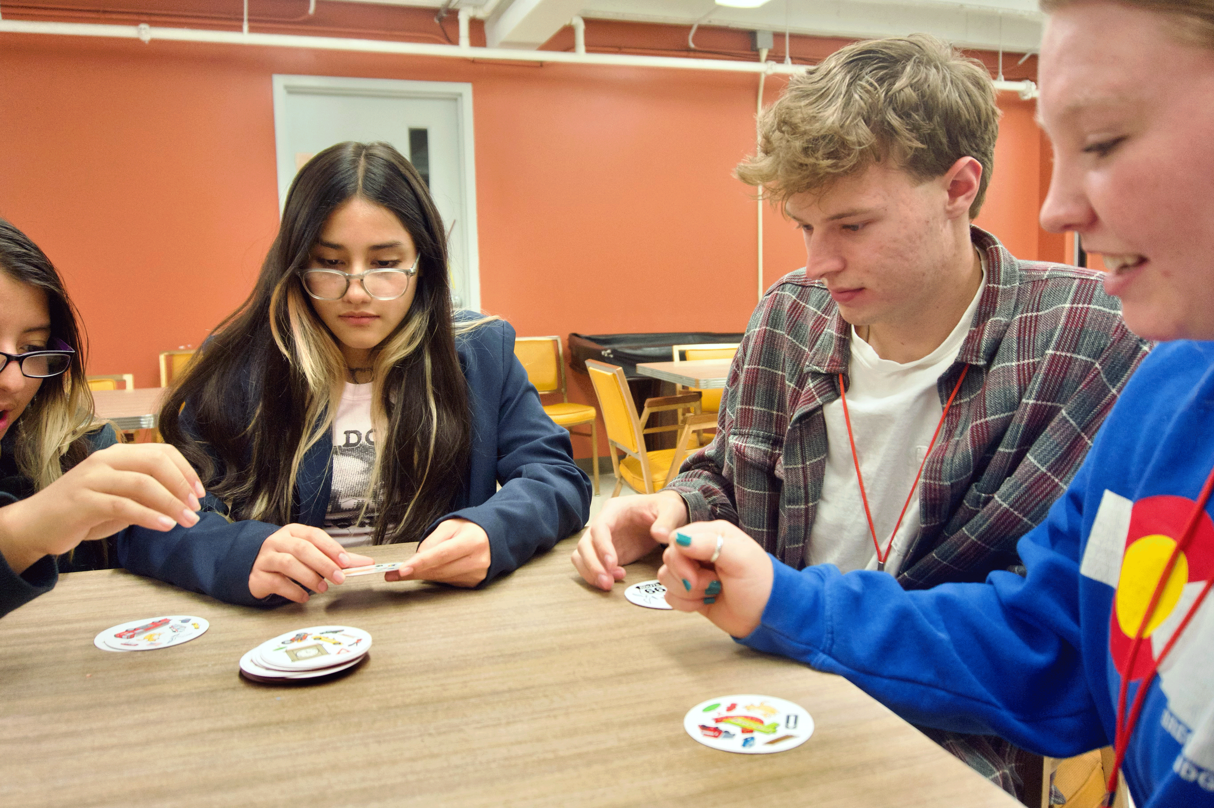 A Volunteer’s Story