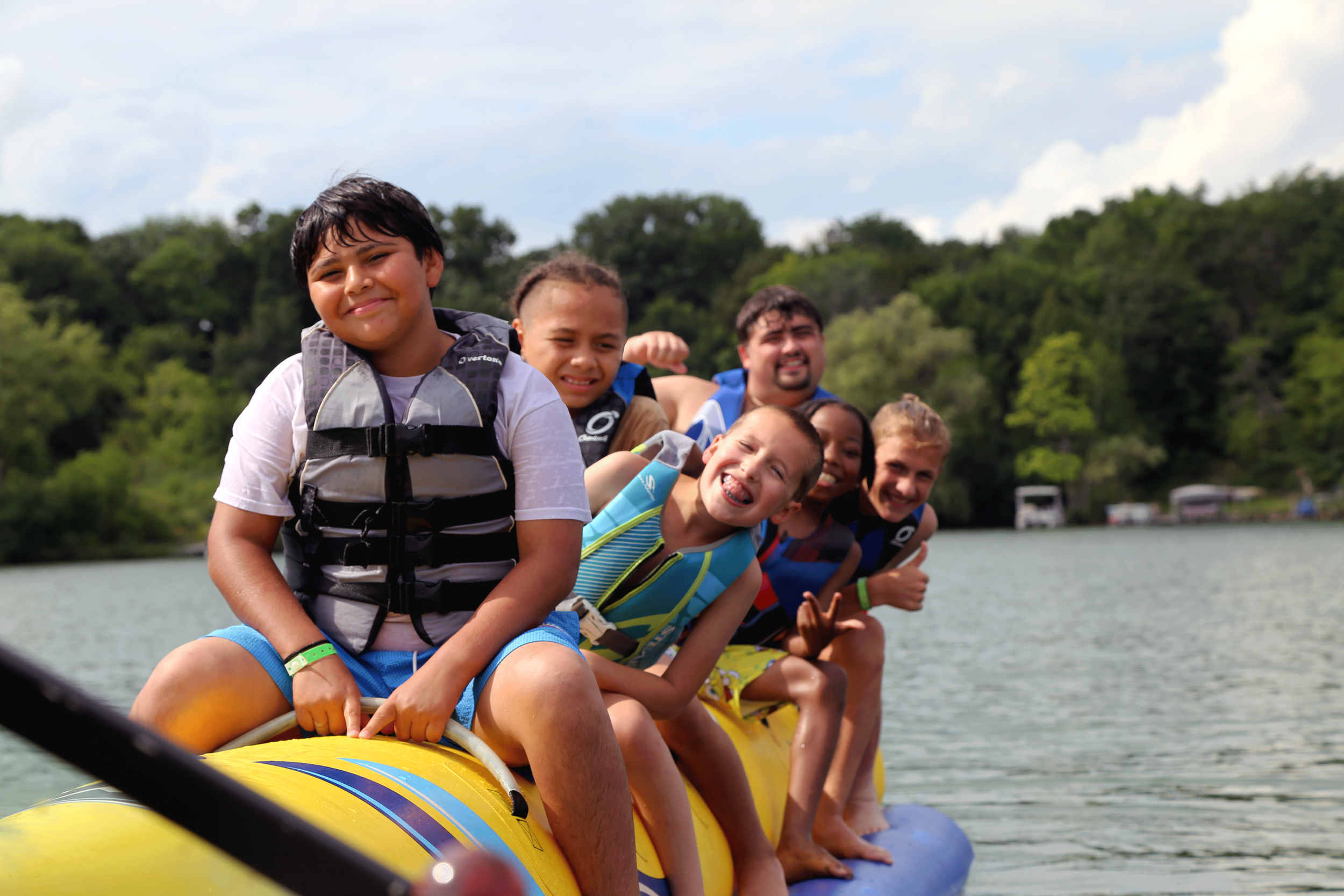 Levi and Jayden’s Story