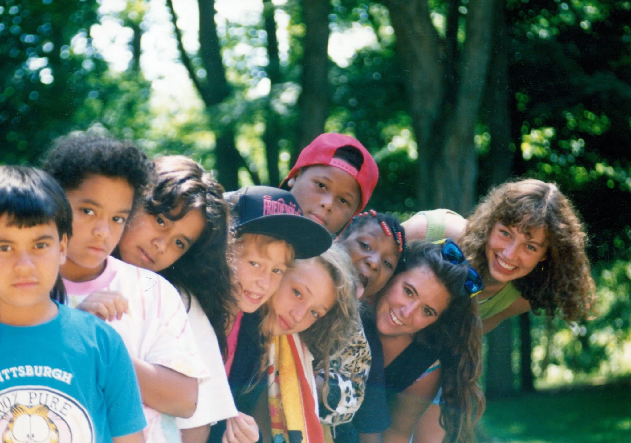 Letter from an Alumn