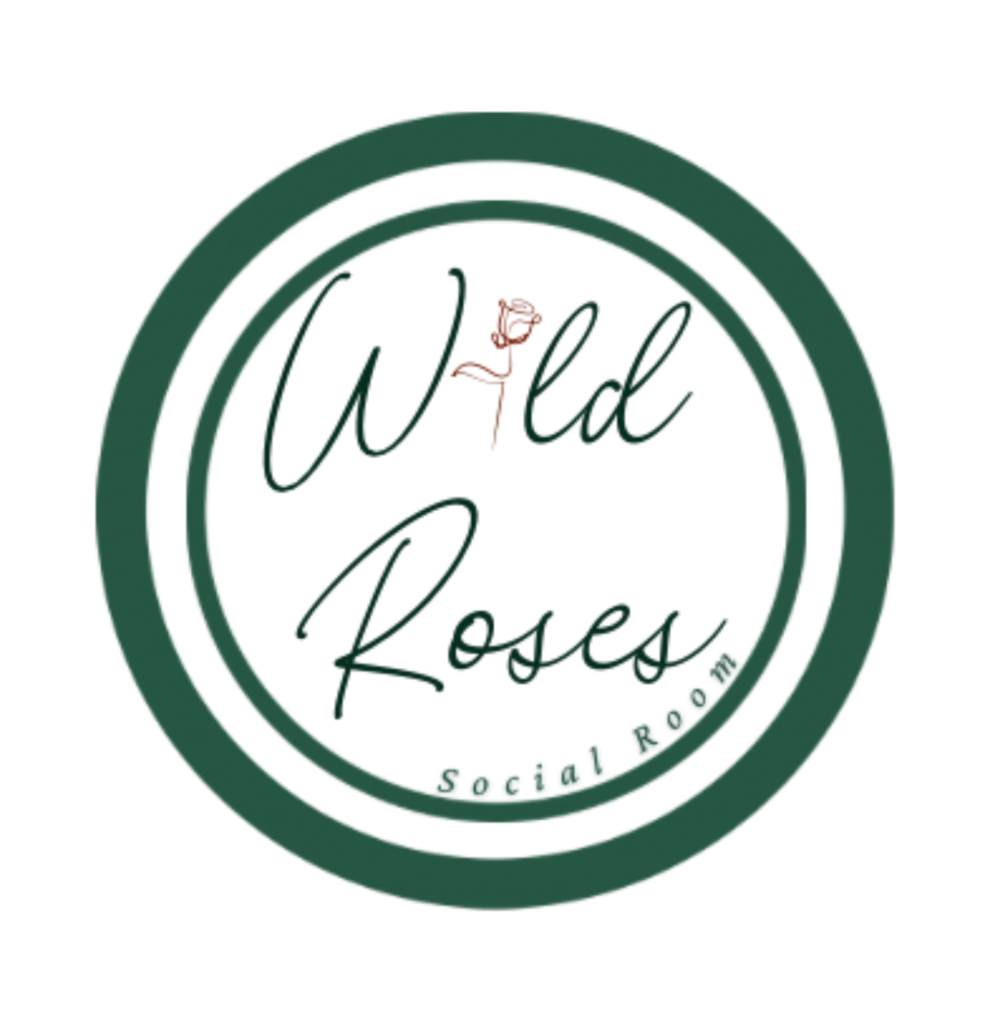 Wild Roses Social Room