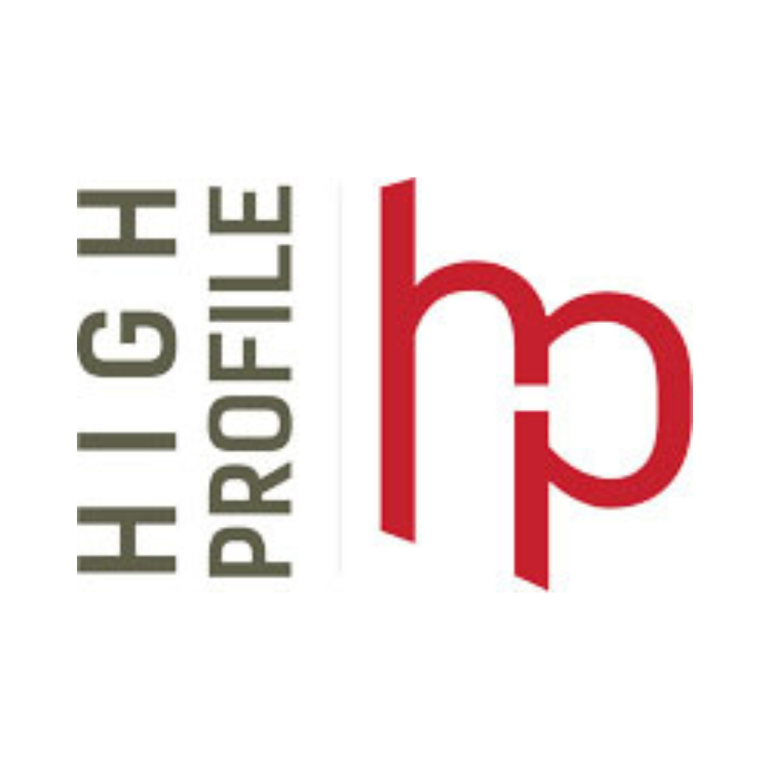 High Profile Logo