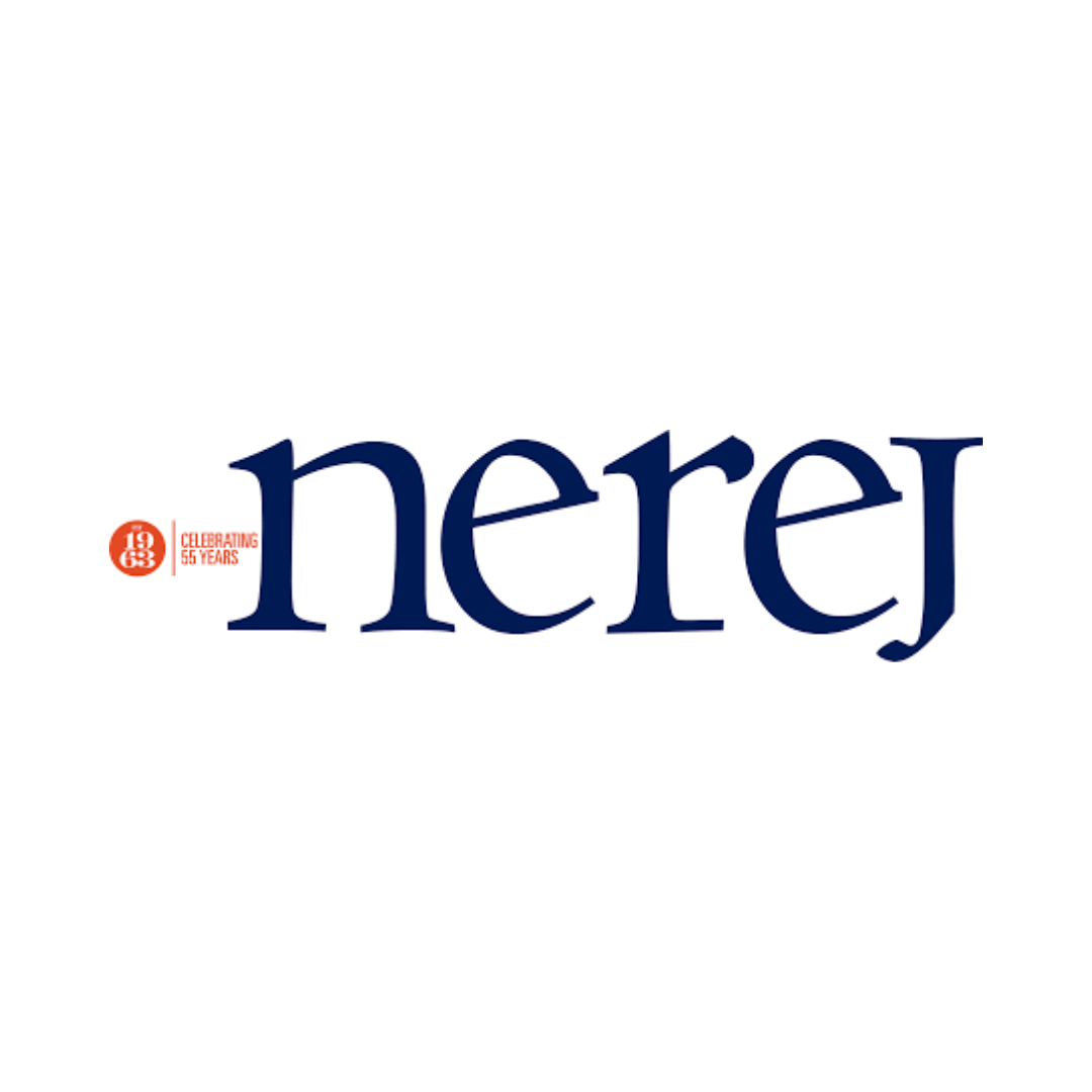 nerej logo