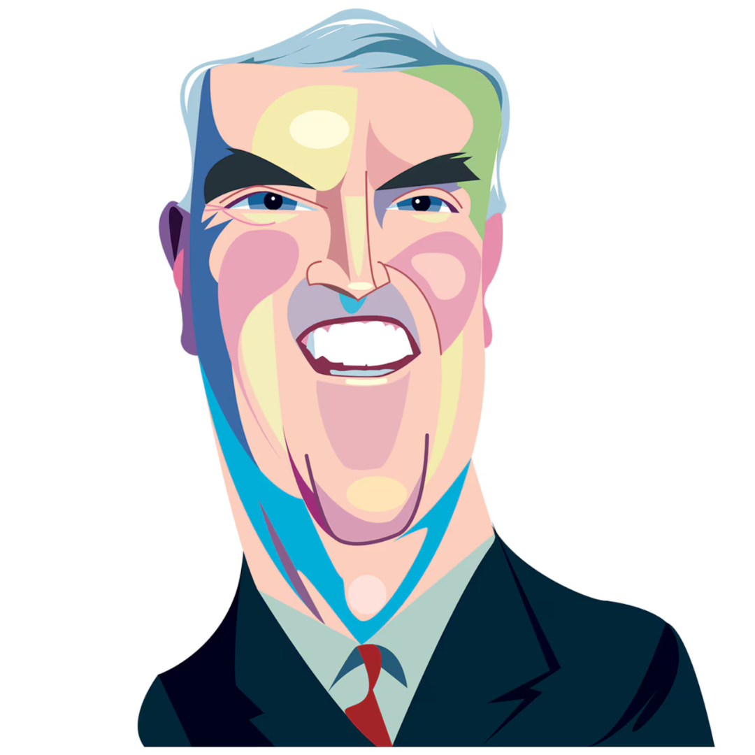 Fred Van Heems, the CEO and president of Veolia North America.