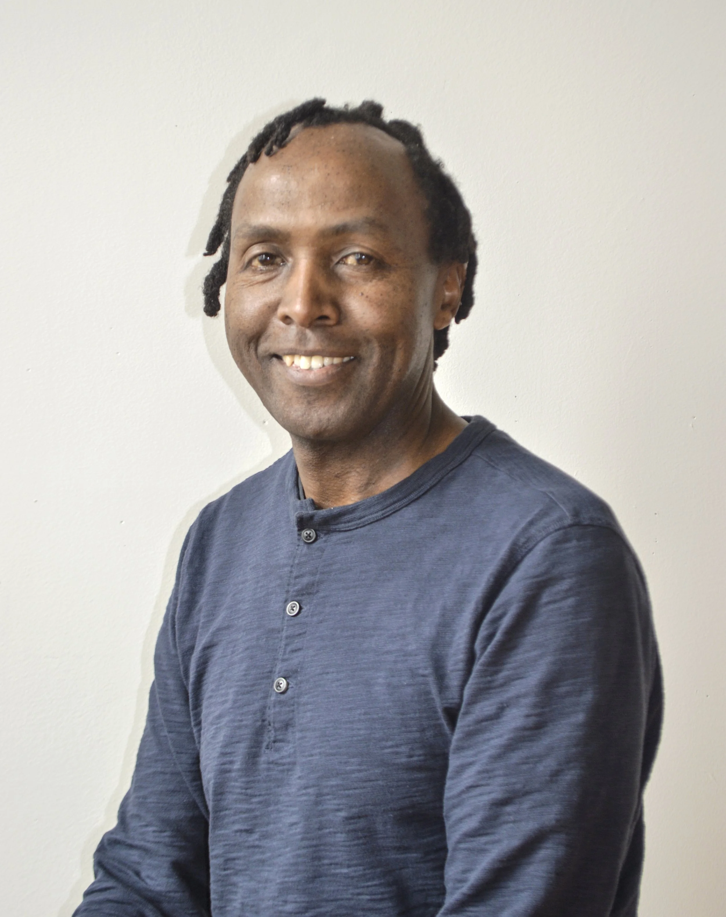 Anthony Nganga