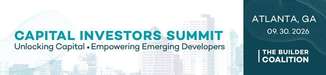 Capital Investors Summit