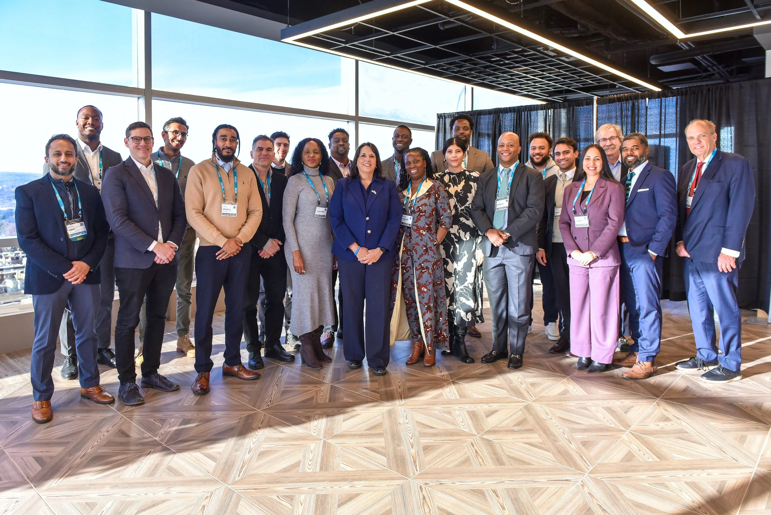 Boston Real Estate Times: TBC Celebrates Graduation of Affordable Housing Developer Fellowship, Plans Statewide Expansion
