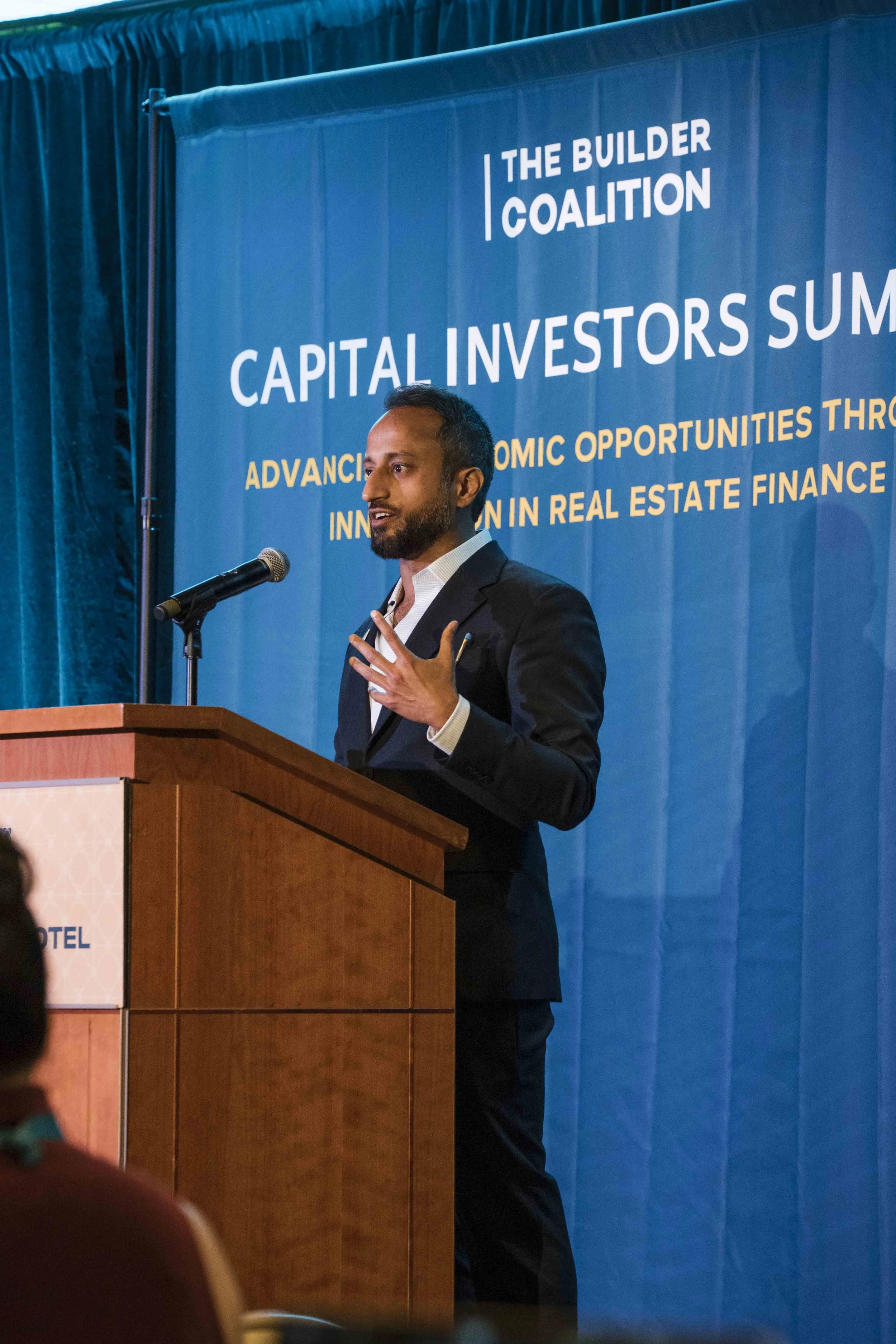 Bay State Banner: TBC aims to open doors in Boston’s real estate, construction sectors