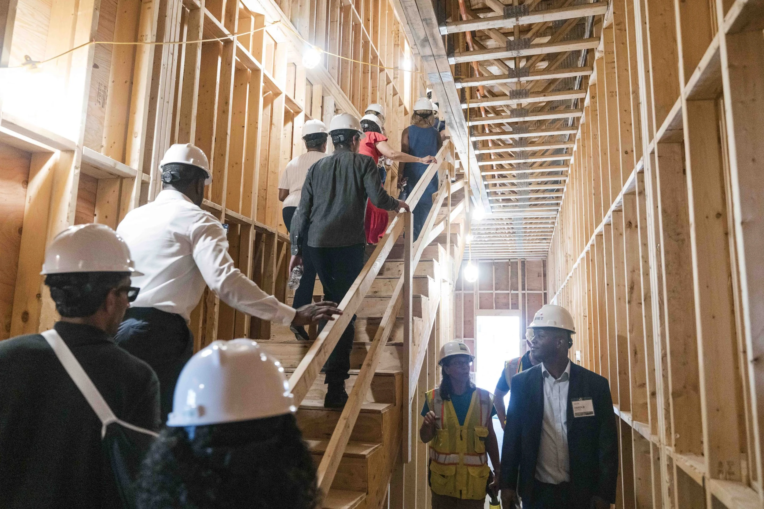 Banker &amp; Tradesman: Emerging Developers Bring Dormant Boston Sites to Life