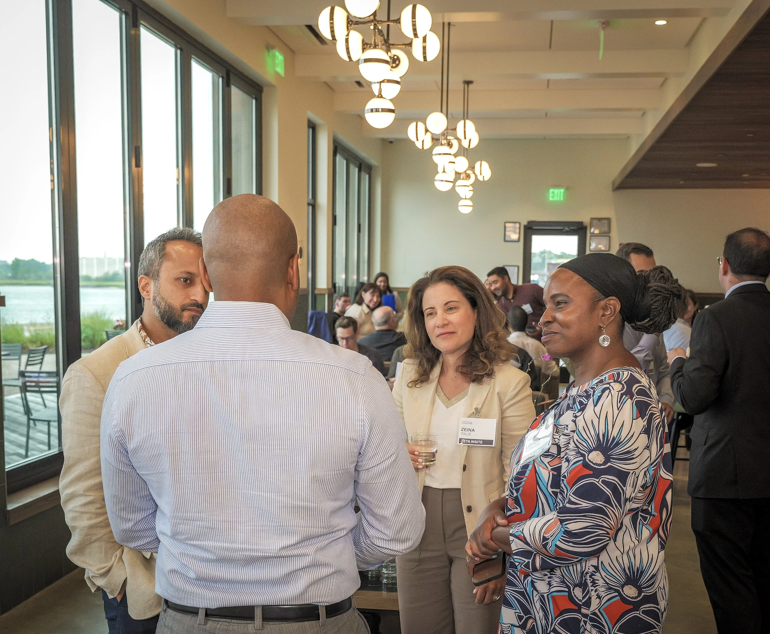 TBC Summer Social