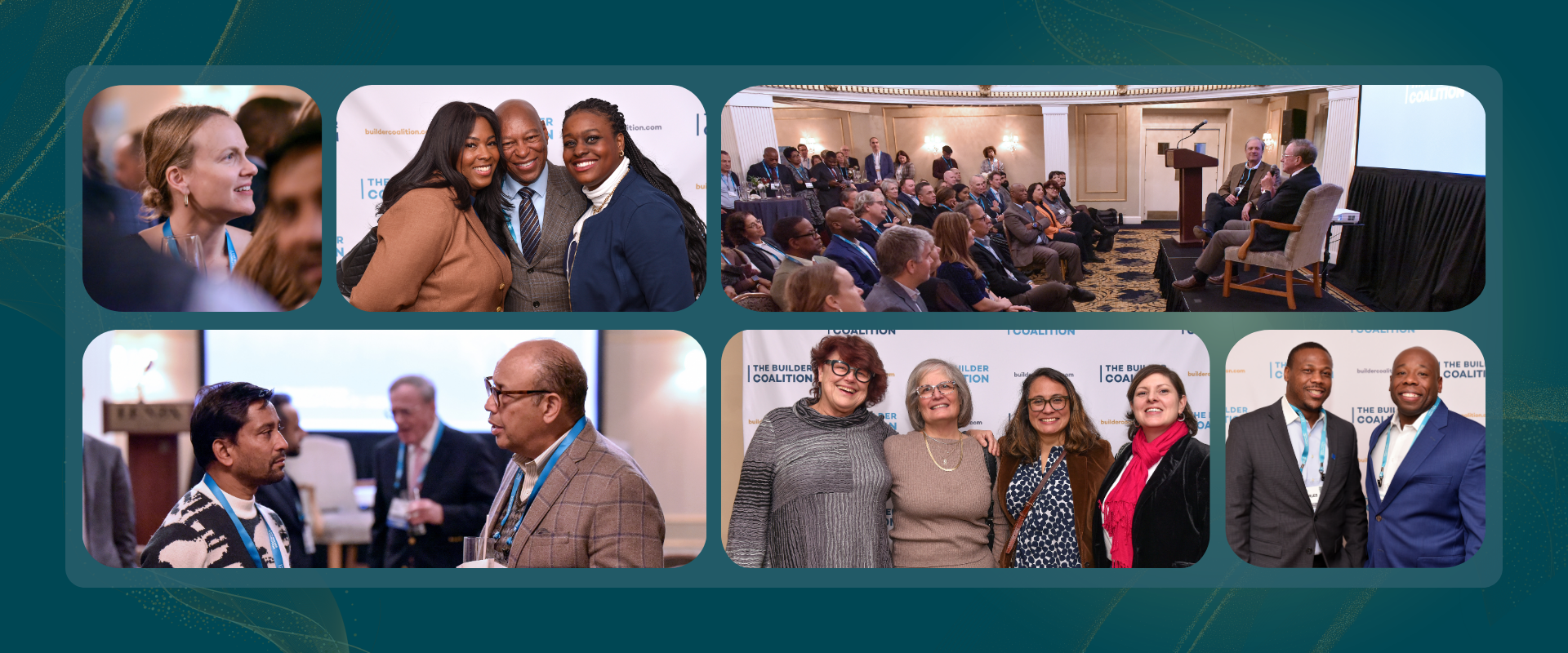 Annual Awards Celebration