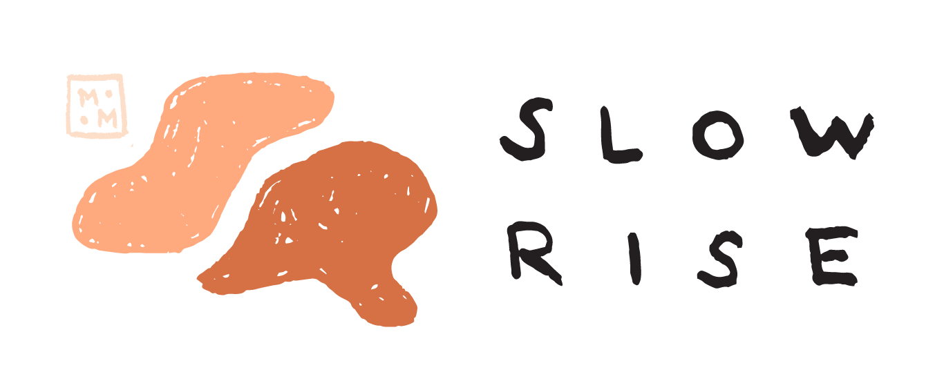 Slow Rise Ceramics